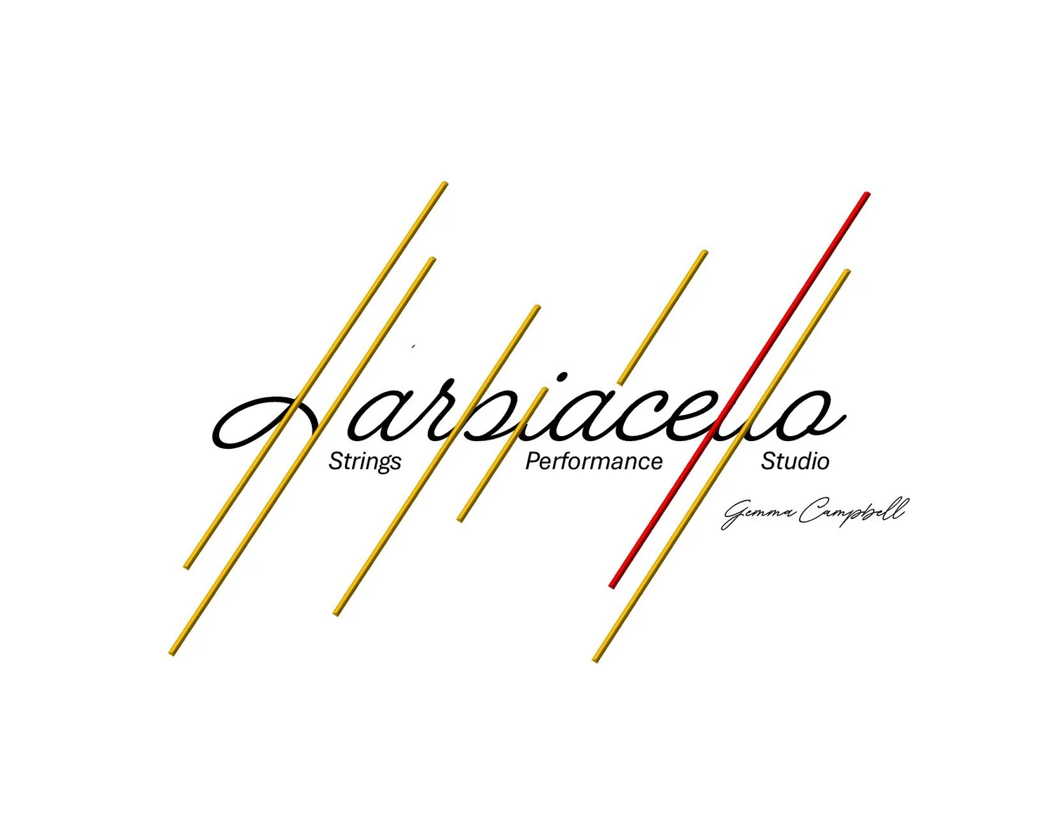 Harpiacello