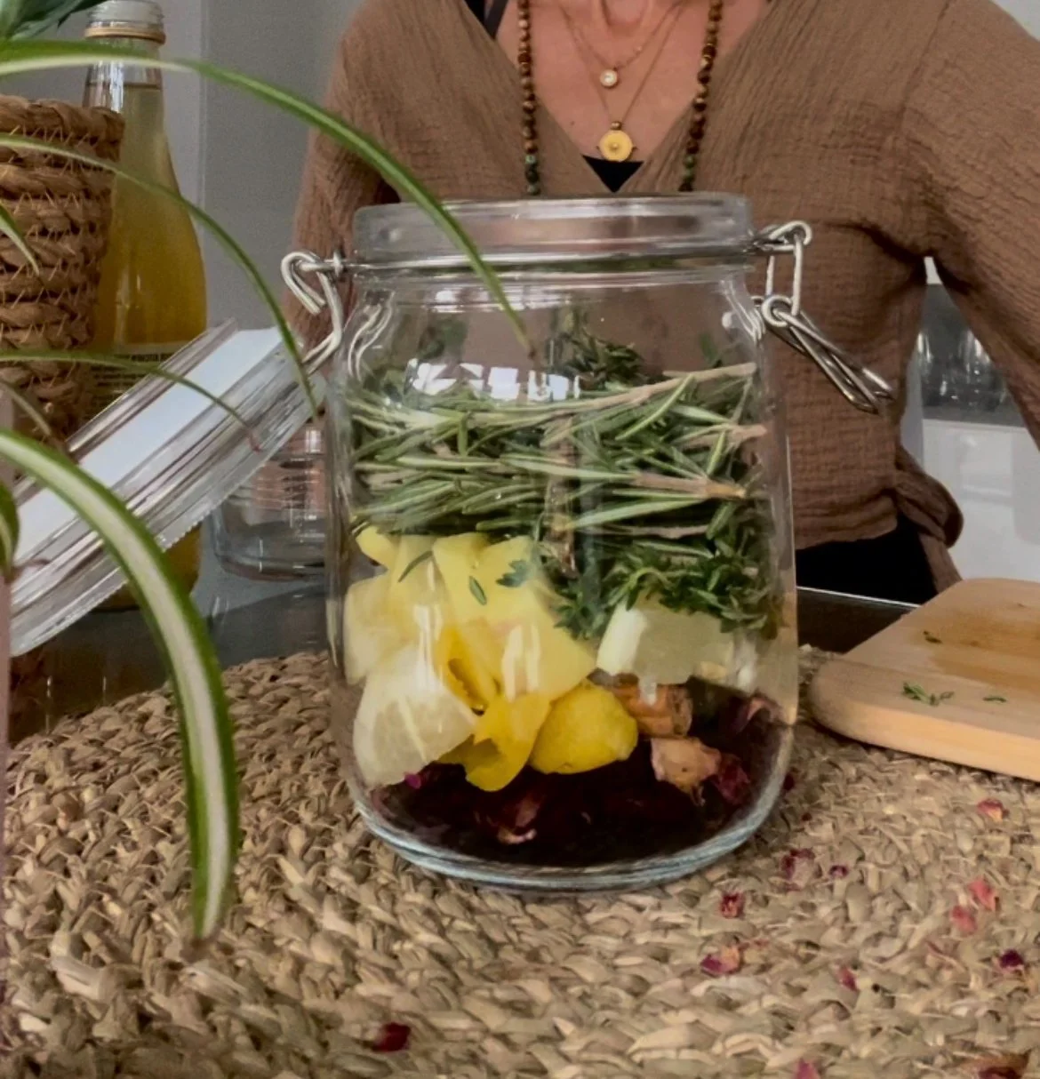 Star Alchemy Elixir Workshop