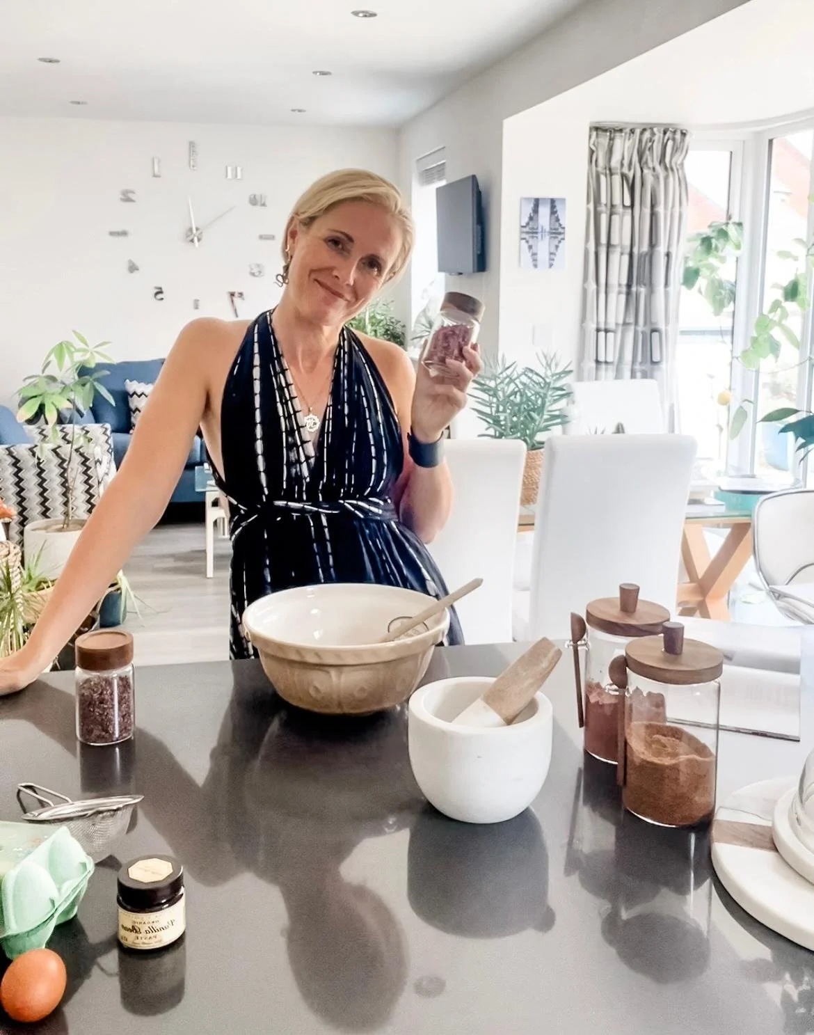 Foundational Wellness Cookery Workshop