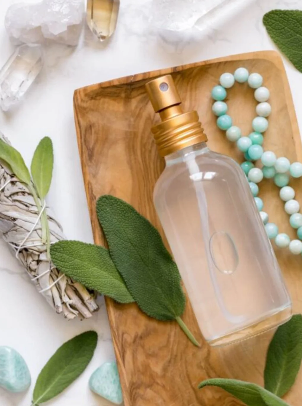 Star Alchemy Ritual Energy Sprays Workshop