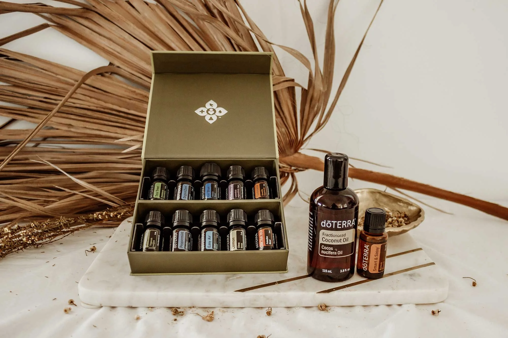 Sacred Gifts of the Earth