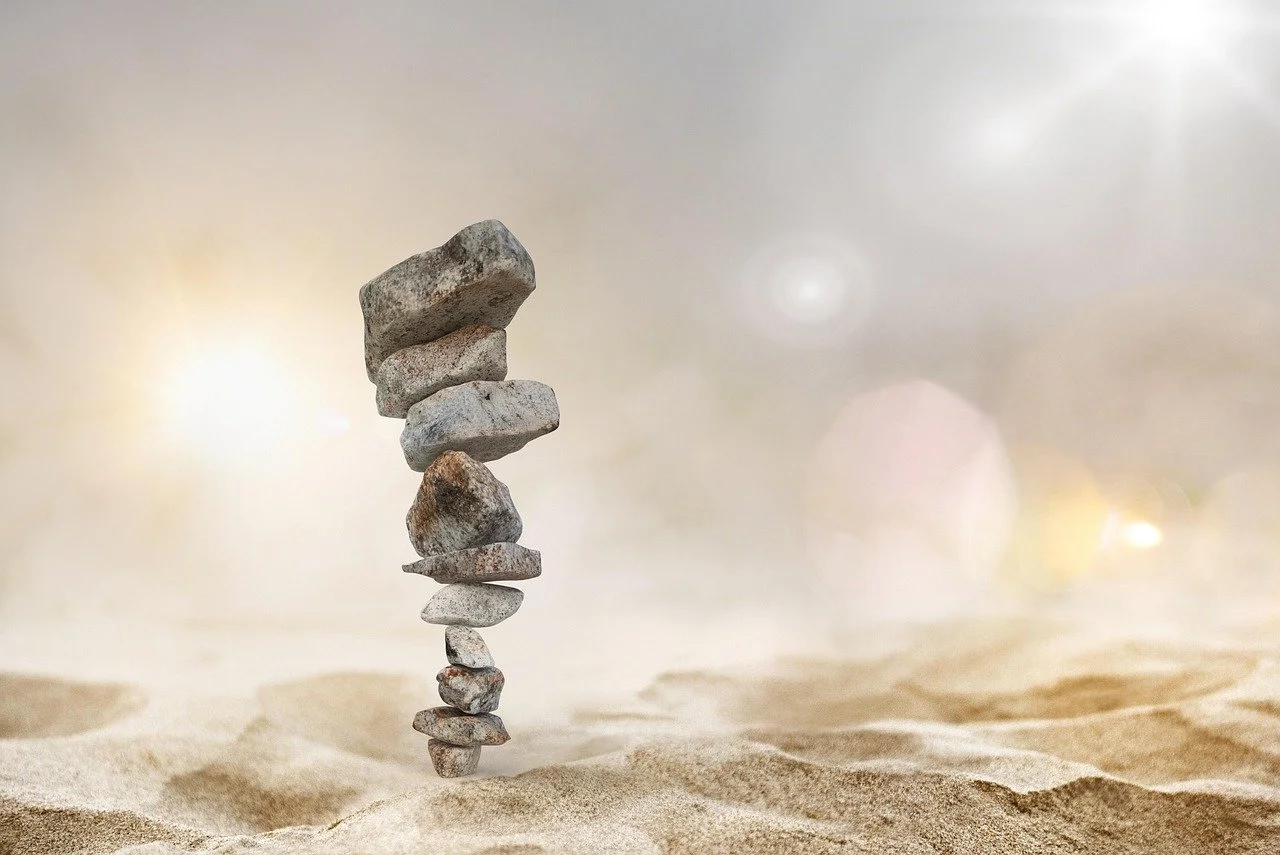 Energy Alchemy Movement 1:1