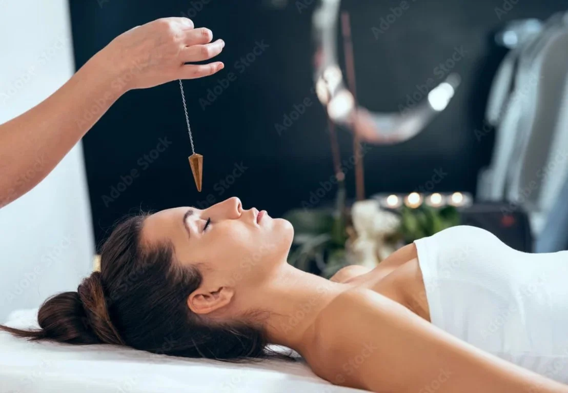 Energy Alchemy Healing