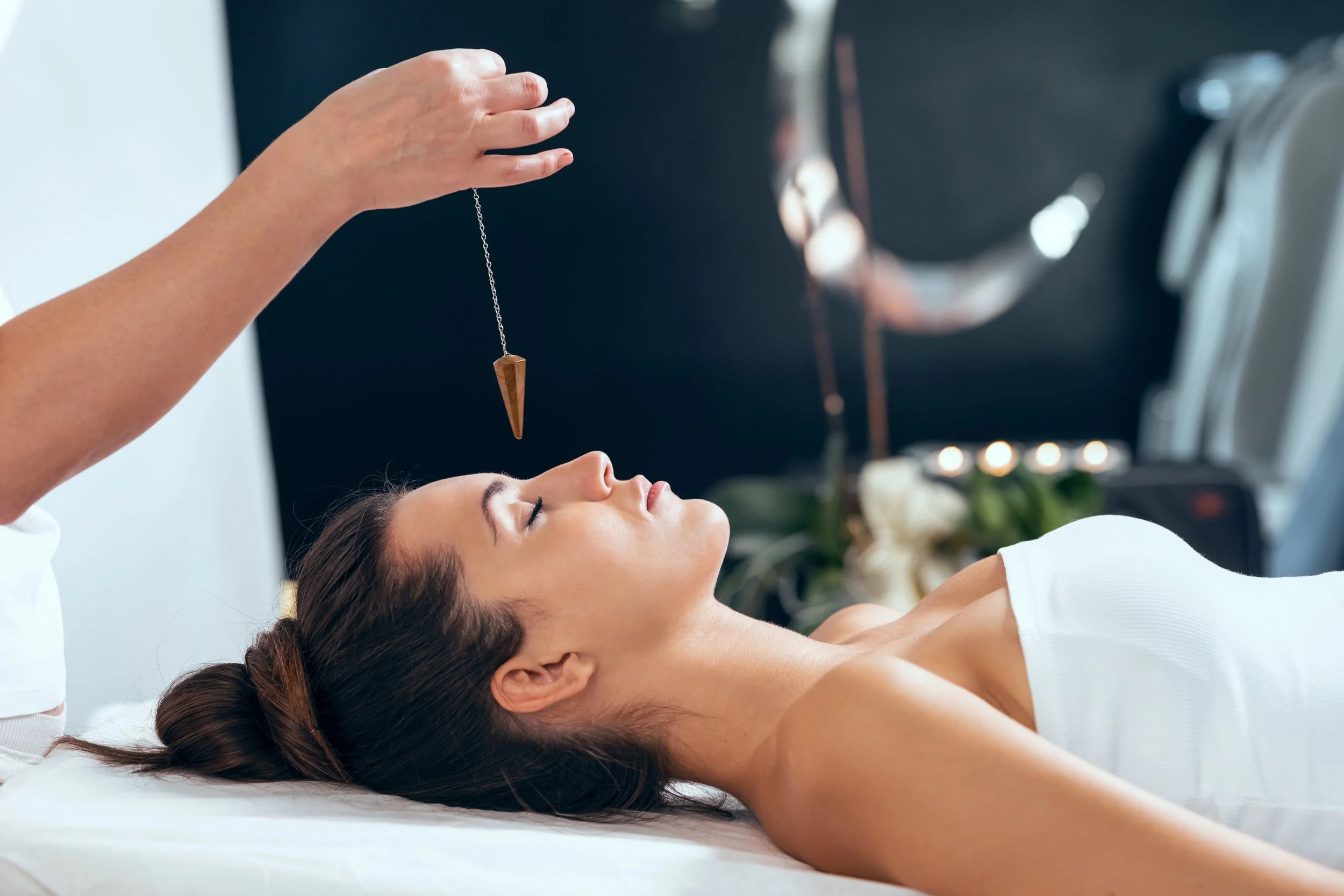 Energy Alchemy Healing