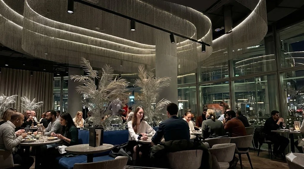 German Restaurant Etiquette:                                                        5 Tips Every Tourist Should Know