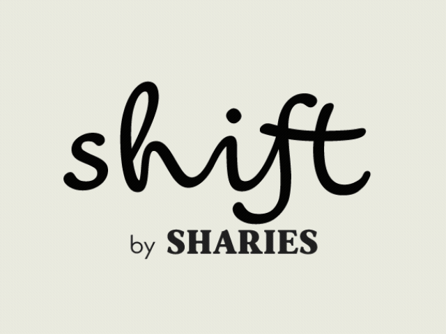 SHIFT