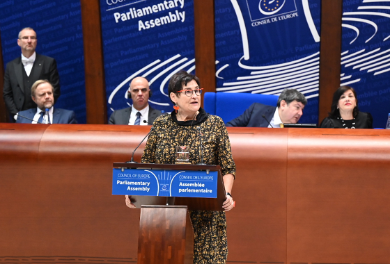 Europa verteidigen und weiterentwickeln