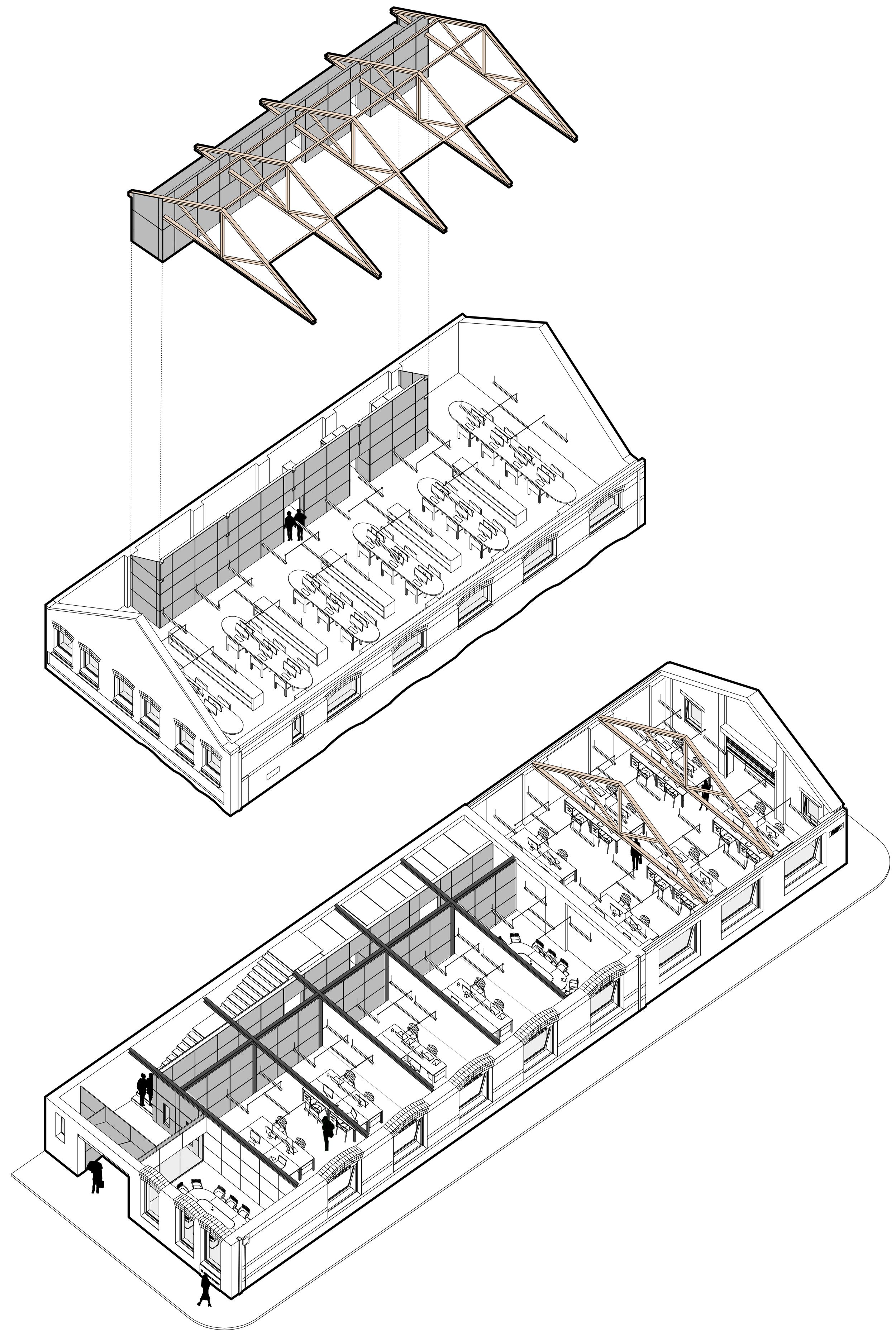 12 Jordan Street, Baltic Triangle