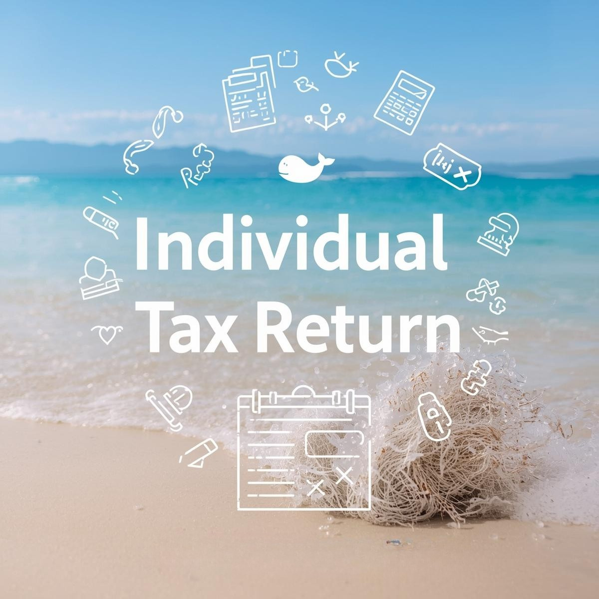 Individual - Annual Tax Return Starting From