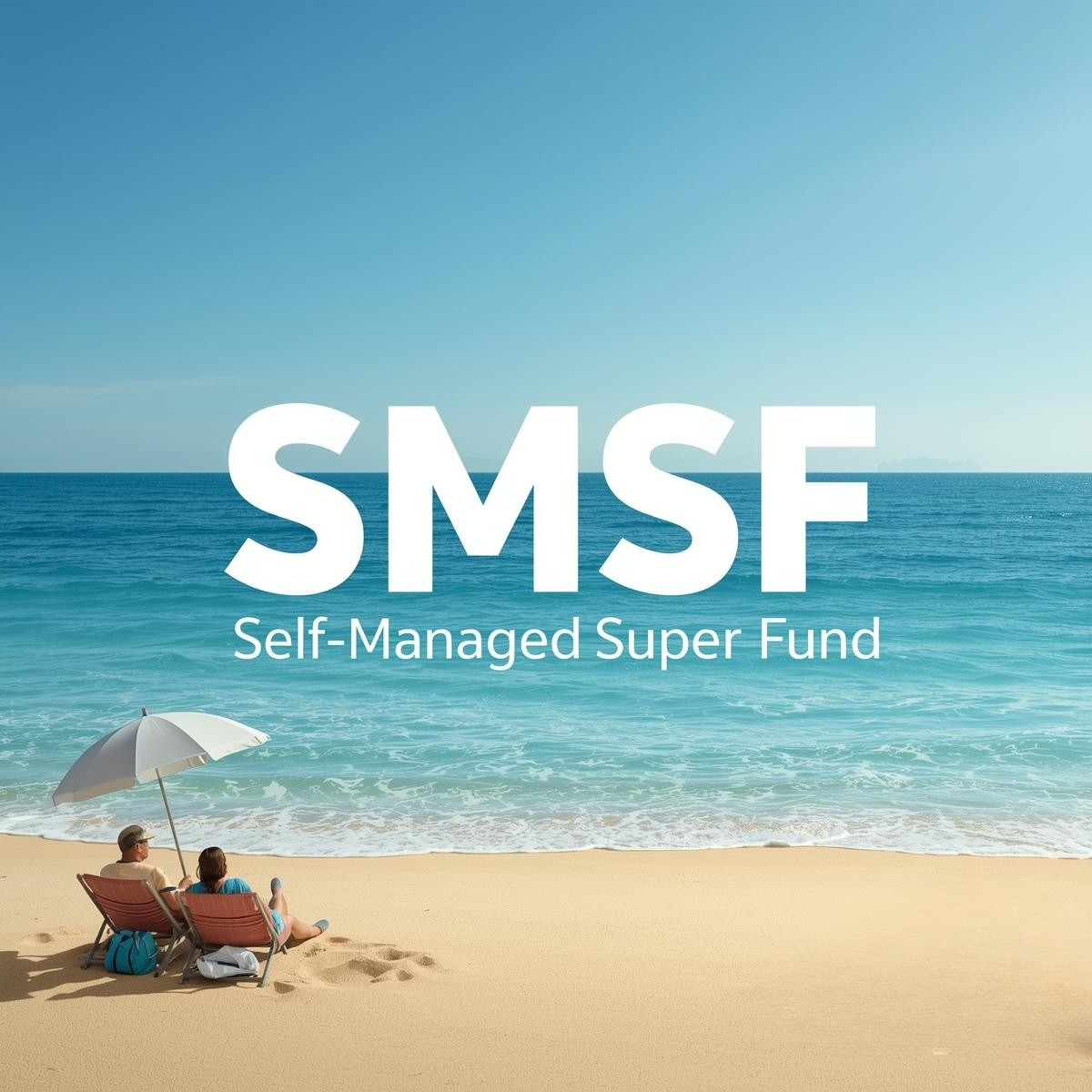 Self-Managed Superannuation Fund(SMSF) - Annual Package Starting From