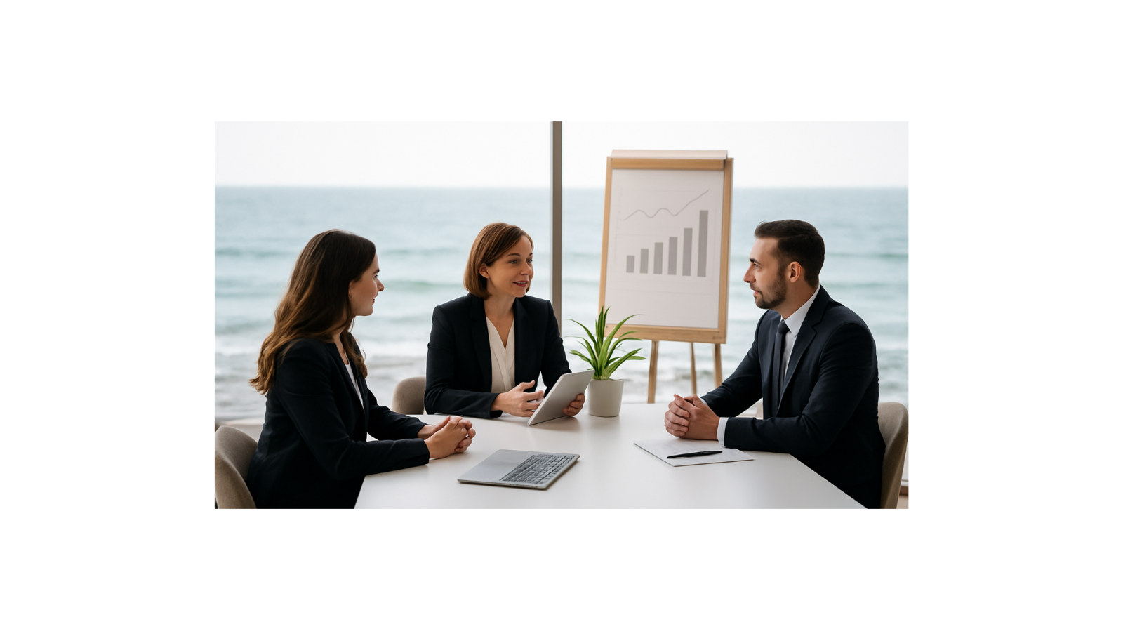 Consultation - FREE !