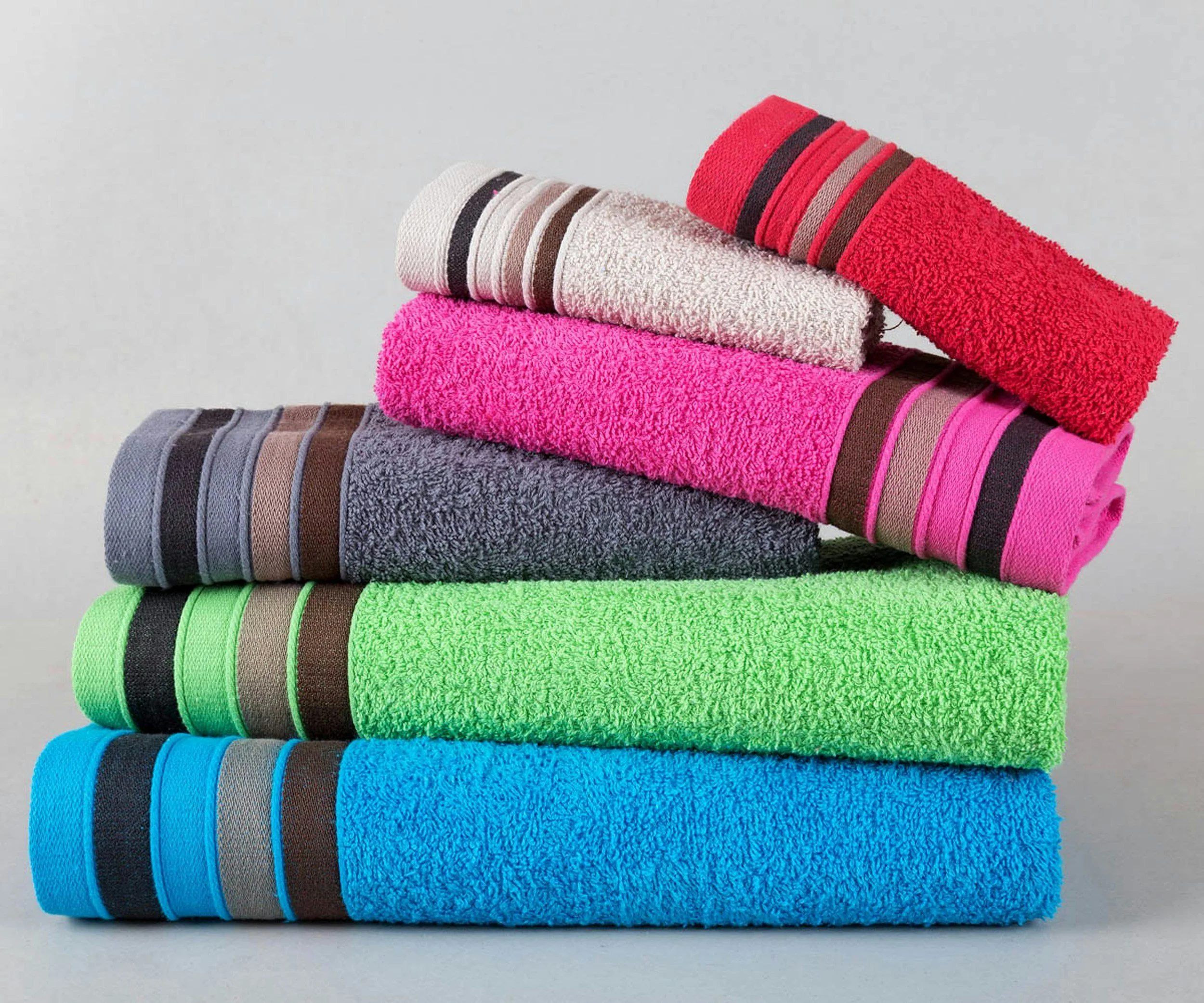 How to Specify Hotel Towels: GSM, Weave and Wash Life