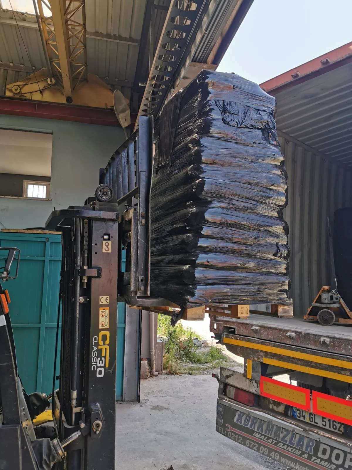 cleaning products turkey