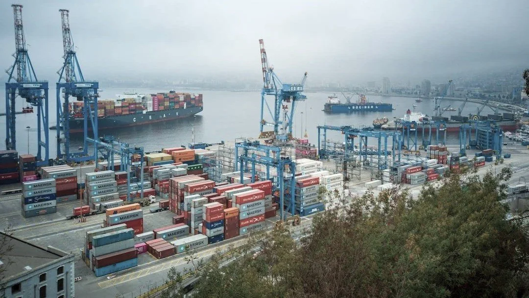 Sourcing agent in Turkey and procurement