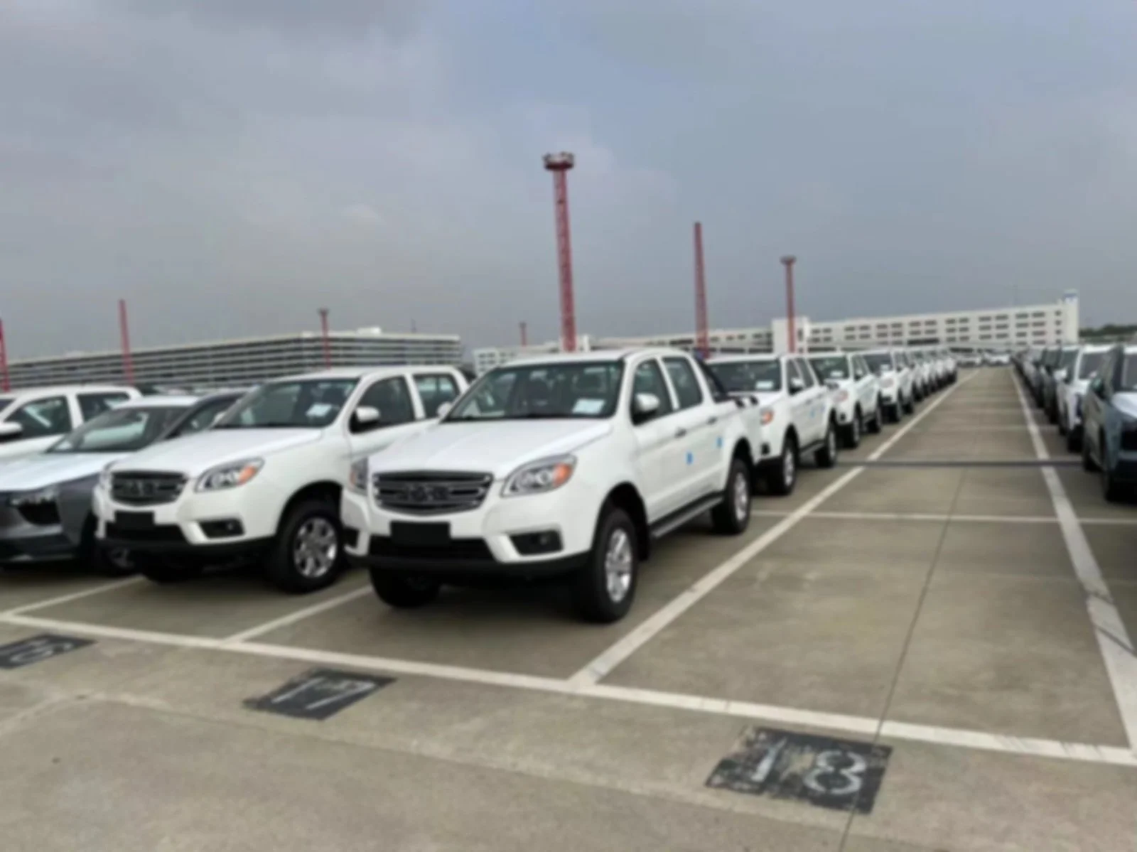 cross border sourcing turkey and china