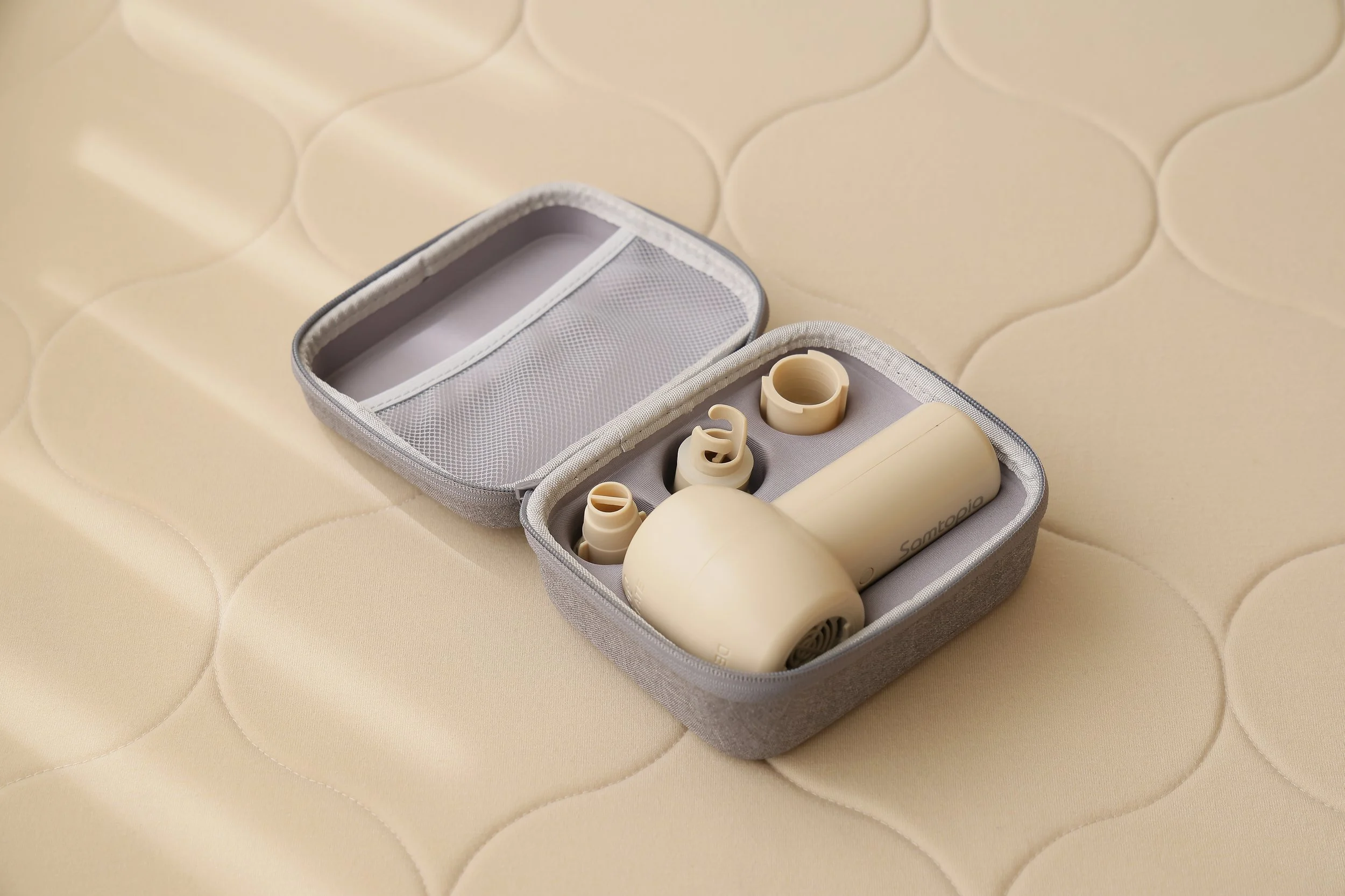 Samtopia® High-Speed Cordless Air Pump