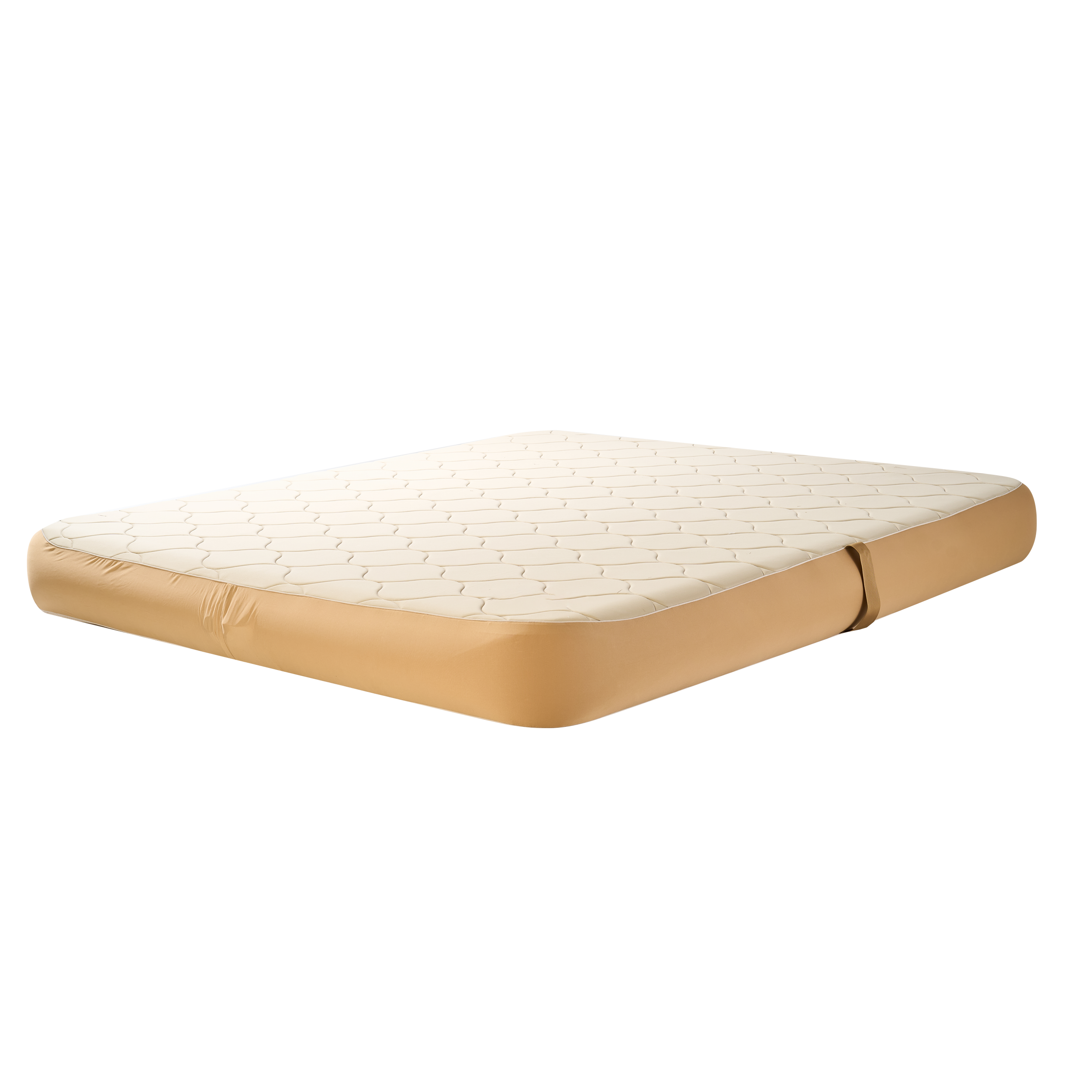 Samtopia® King-TPU Inflatable Mattress · Balanced Comfort (20 cm)