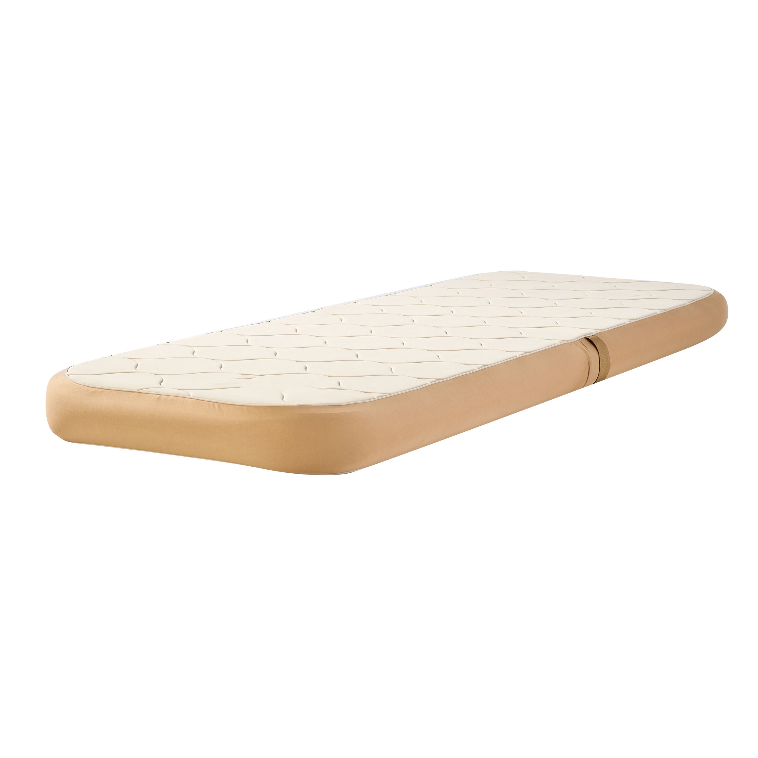 Samtopia® Single-TPU Inflatable Mattress · Essential Comfort (10 cm)