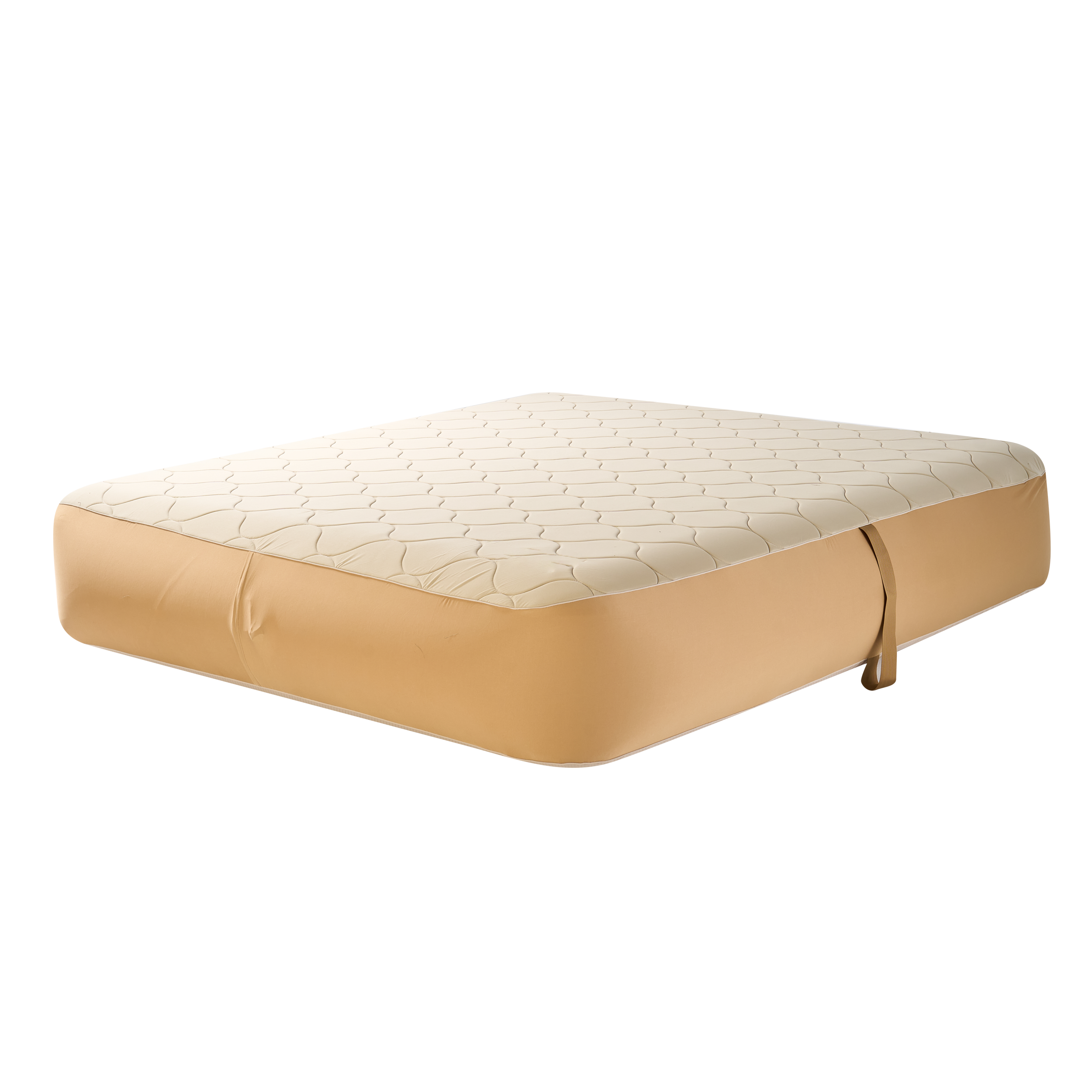 Samtopia® Queen-TPU Inflatable Mattress · Ultra Comfort (40 cm)