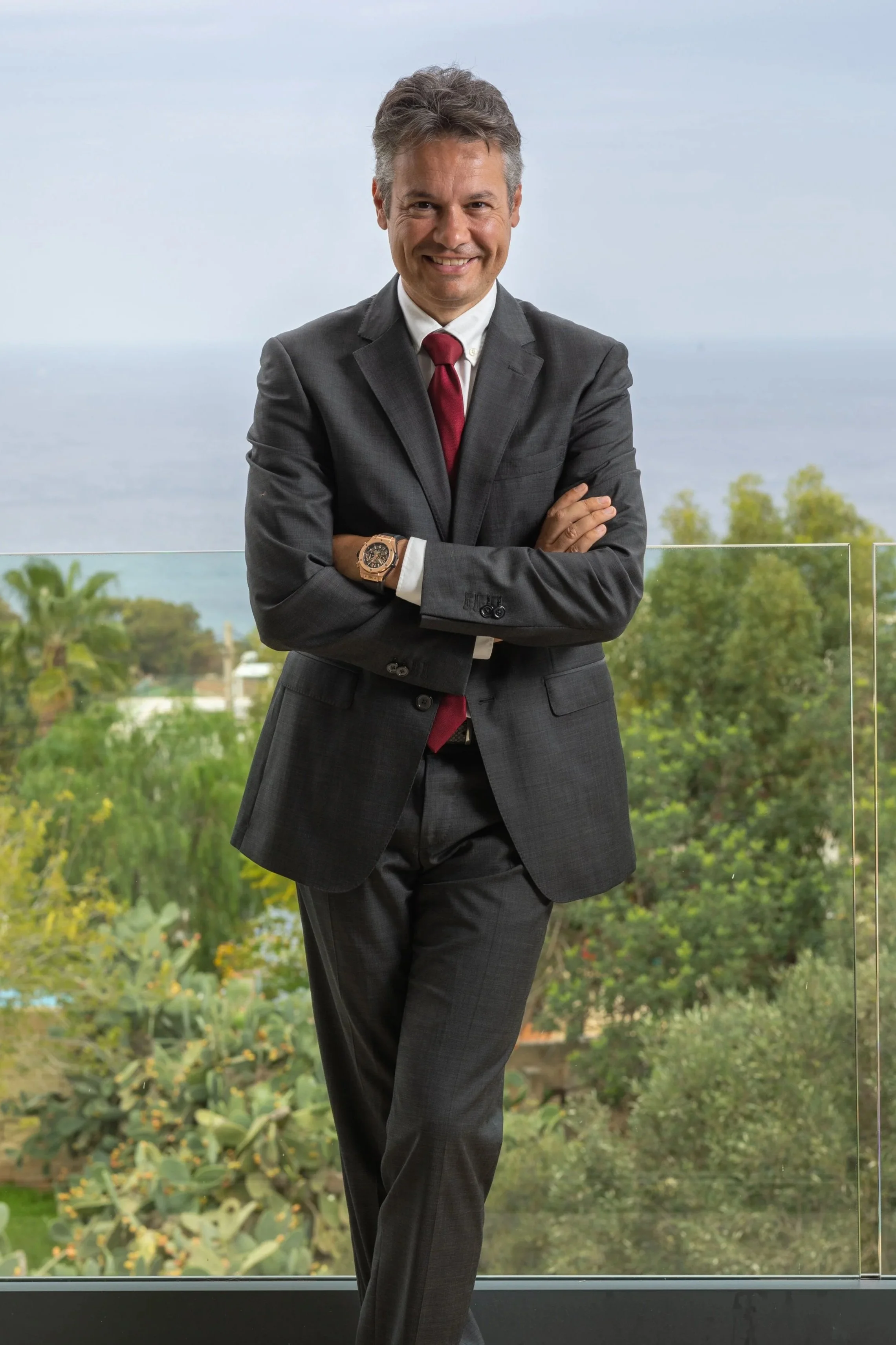 CEO