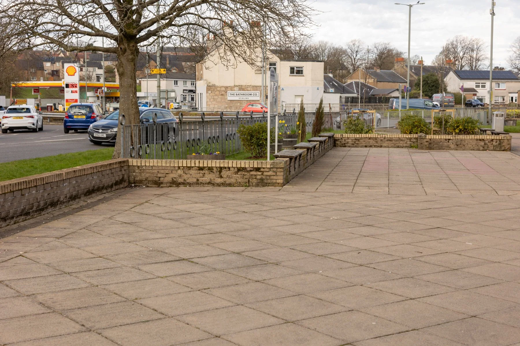 Seating and Placemaking Designer