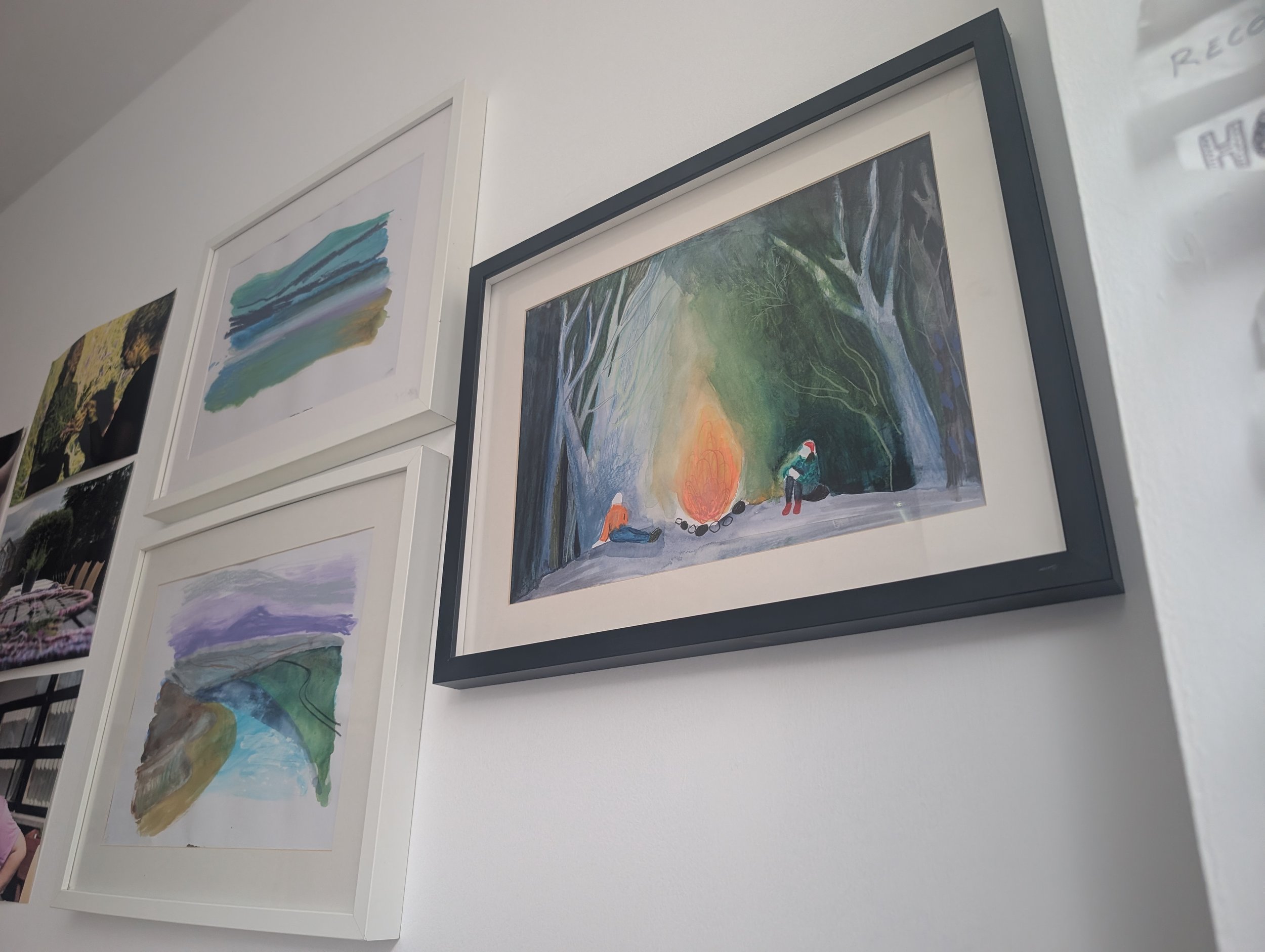 Remembering Together Stirling Covid Memorial Reflection Day