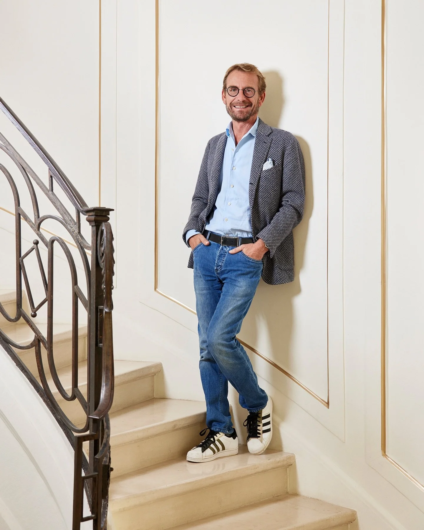 My website is now live.
A space to explore my universe, my team, and a selection of completed and ongoing projects.
Discover : link in bio

Photo : Francis Amiand