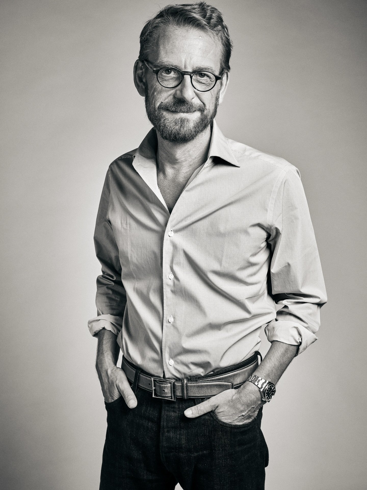 Olivier Lempereur
Interior architect and designer known for high-end residential projects, Olivier Lempereur began his career with Andr&eacute;e Putman before collaborating with leading figures of contemporary design.
Today, from Paris to Saint-Barth