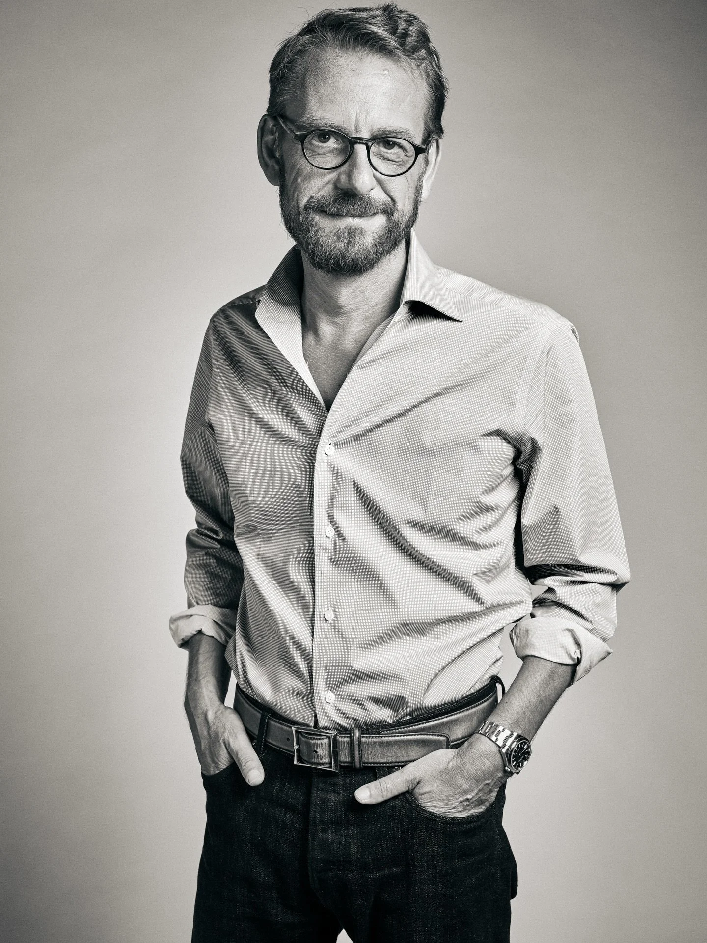 Olivier Lempereur
Interior architect and designer known for high-end residential projects, Olivier Lempereur began his career with Andr&eacute;e Putman before collaborating with leading figures of contemporary design.
Today, from Paris to Saint-Barth