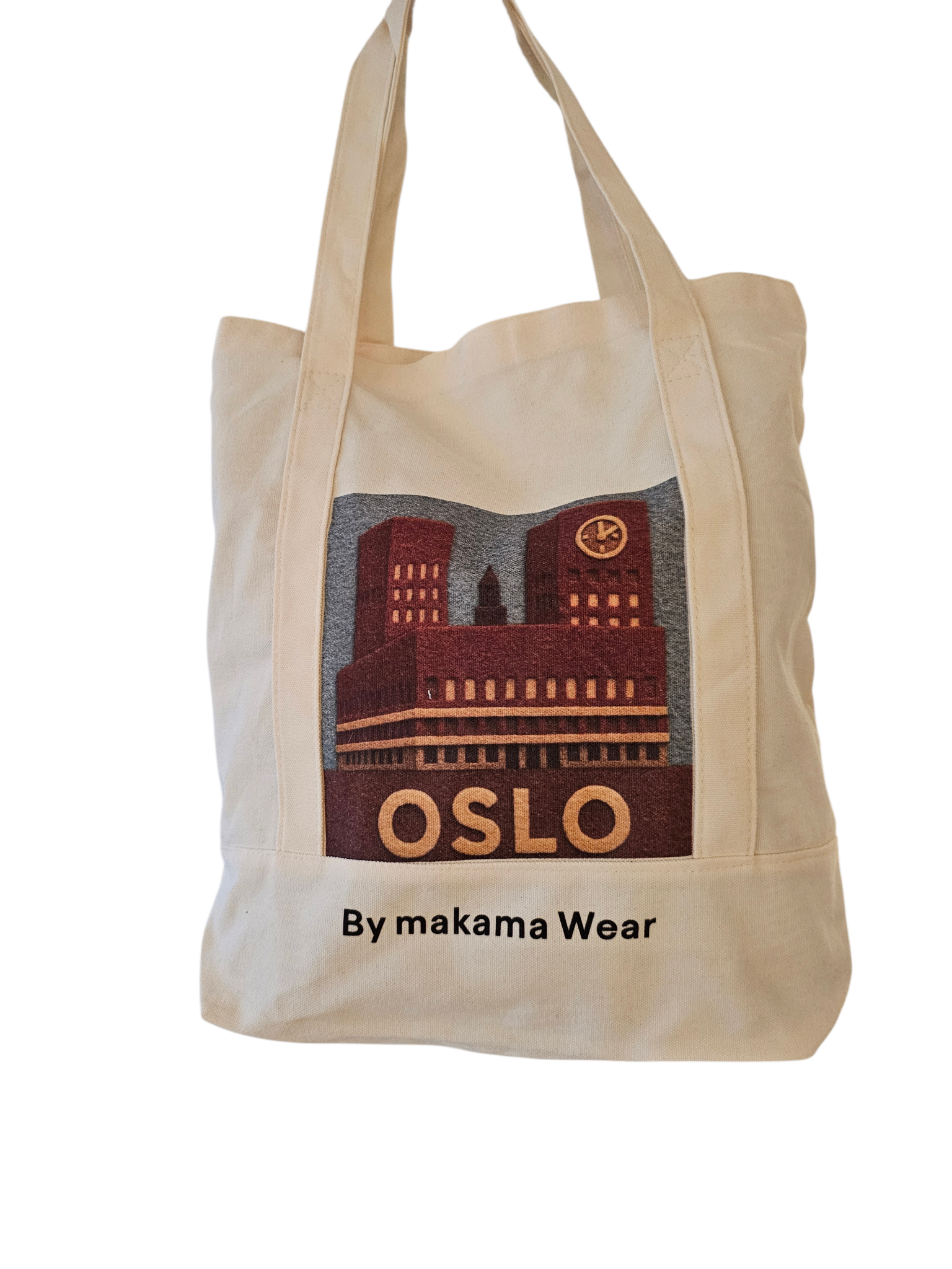 Str. 40x40x8 Oslo shopping bag 0007
