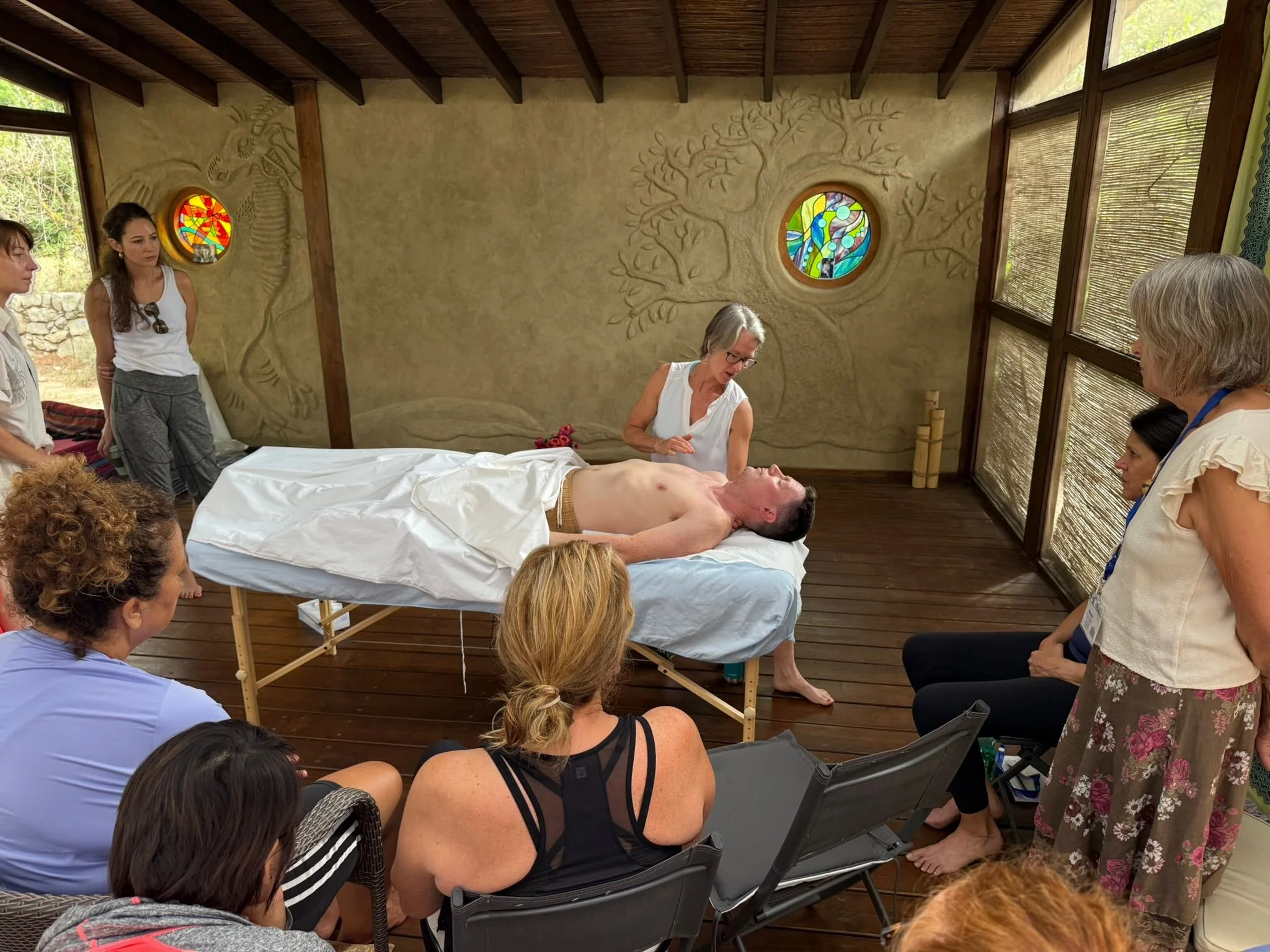 Emotional Anatomy Norway