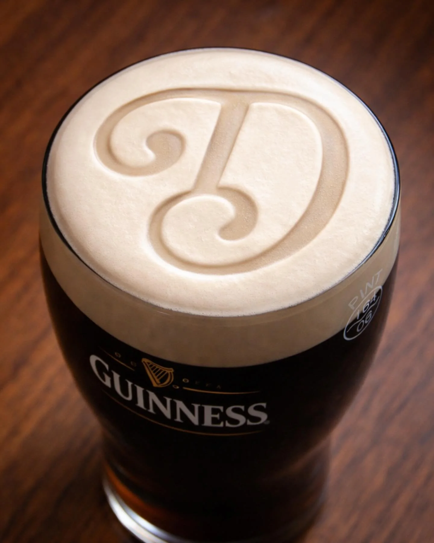 Some people wait for luck.
We pour it.

St Patricks Day and Night Party - March 17th.
Doors from 9am.
Limited tickets on sale now - link in bio.

DeLuca&rsquo;s. Get Lucky.