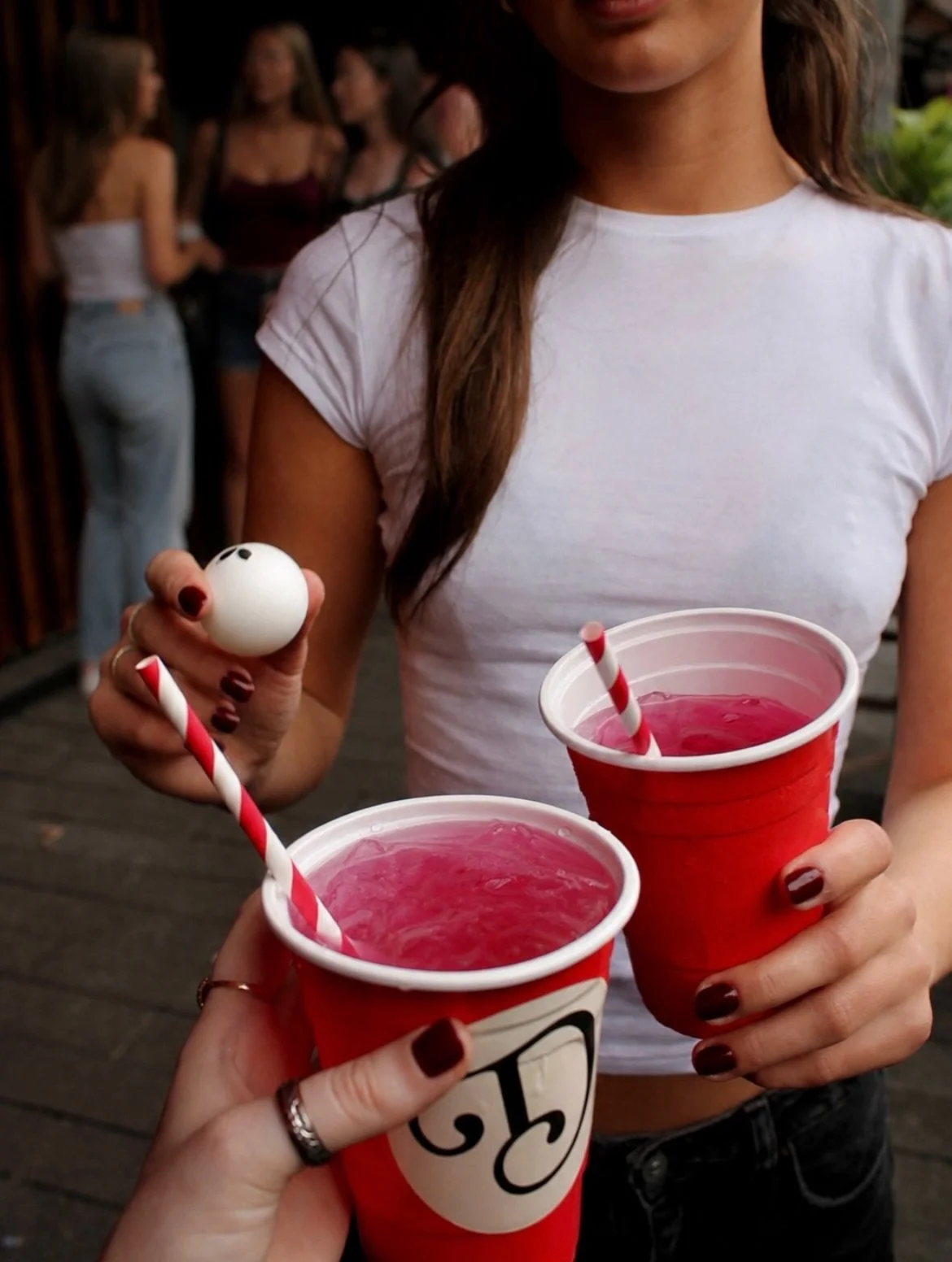 Back home, we never threw a party without trialling it first&hellip;.

Spring Break this weekend will be a big one. Heatwave ready, stocked up on our red cups, beer chilling.

We&rsquo;re bringing full MTV spring break energy, stateside tracks, booth