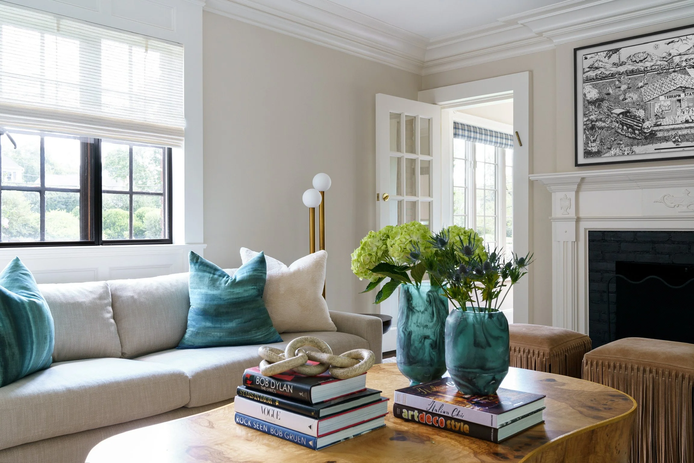 Blog Post Title Four