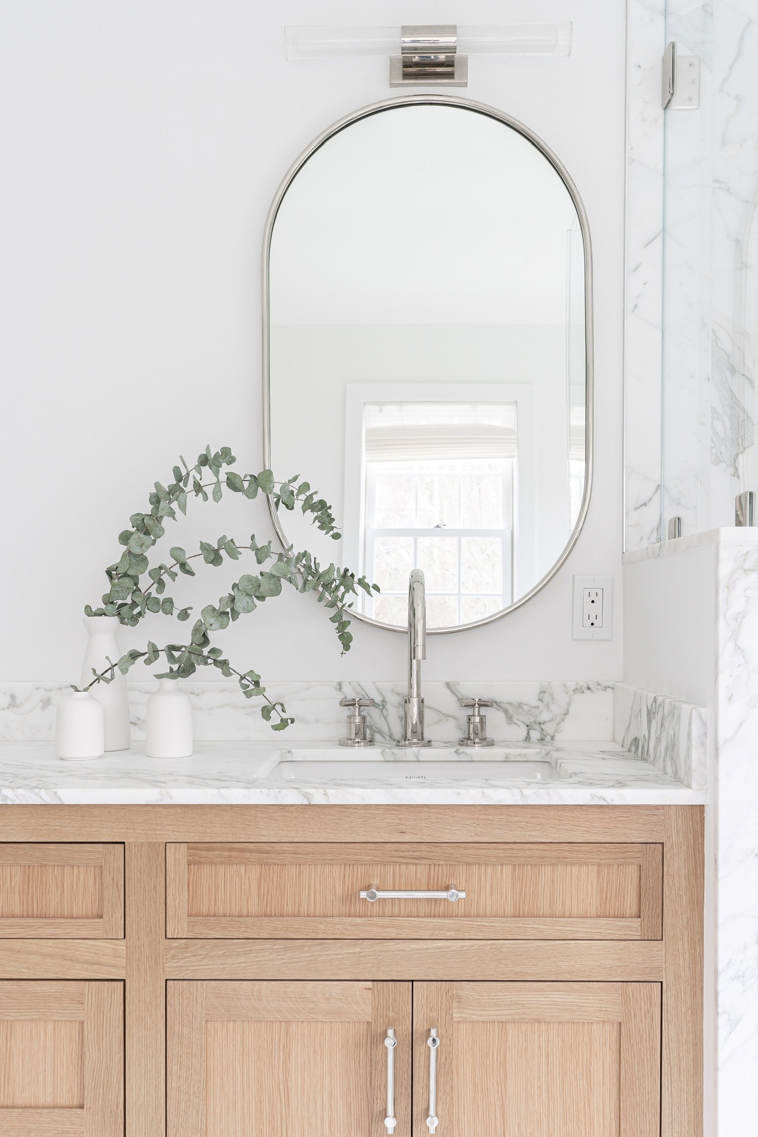 Thoughtfully designed interior reflecting modern living