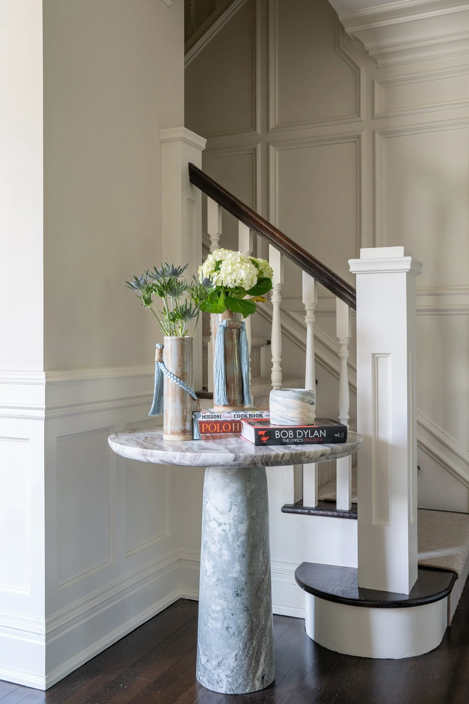 Bespoke residential space designed by Shron Design