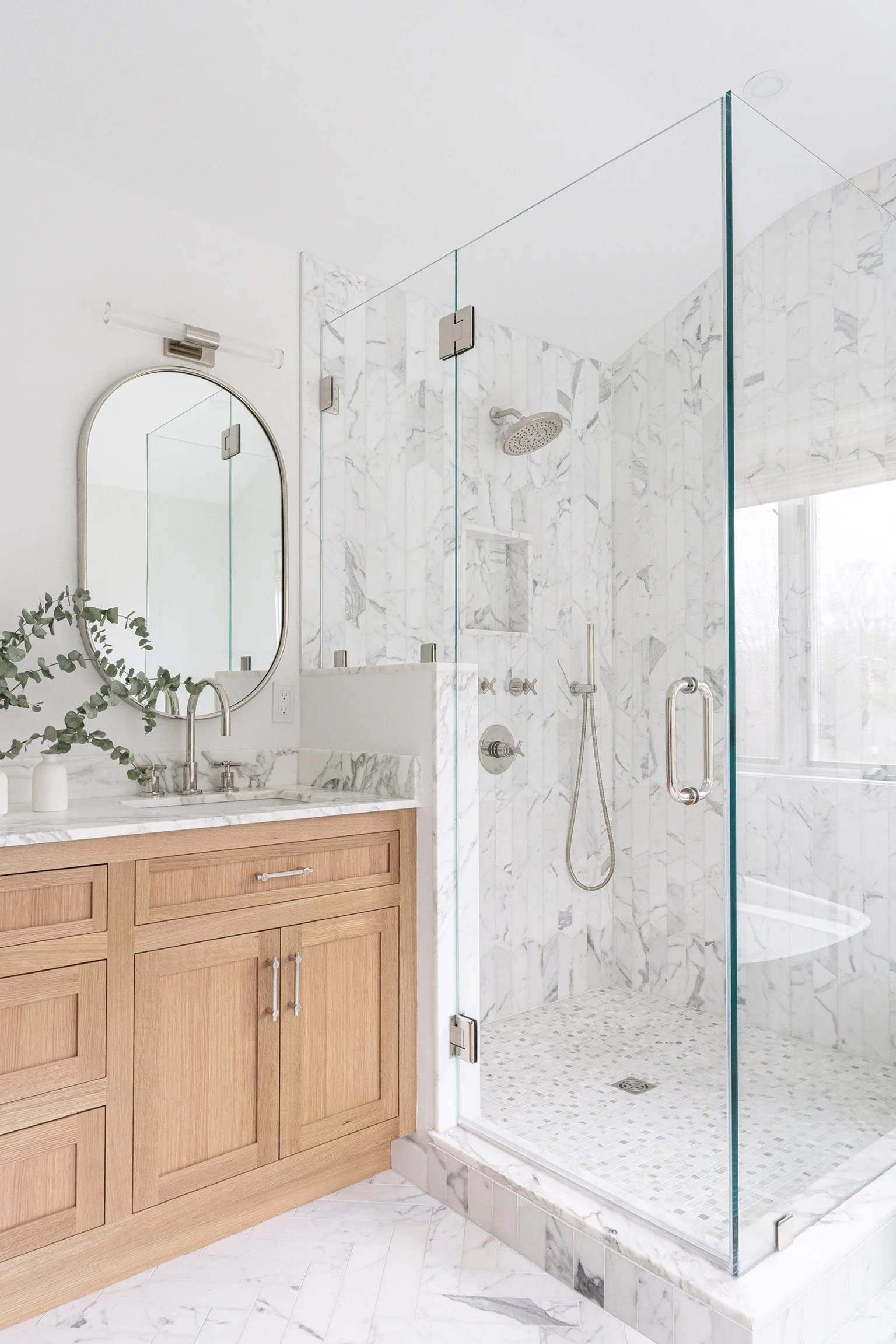 Thoughtfully designed interior reflecting modern living