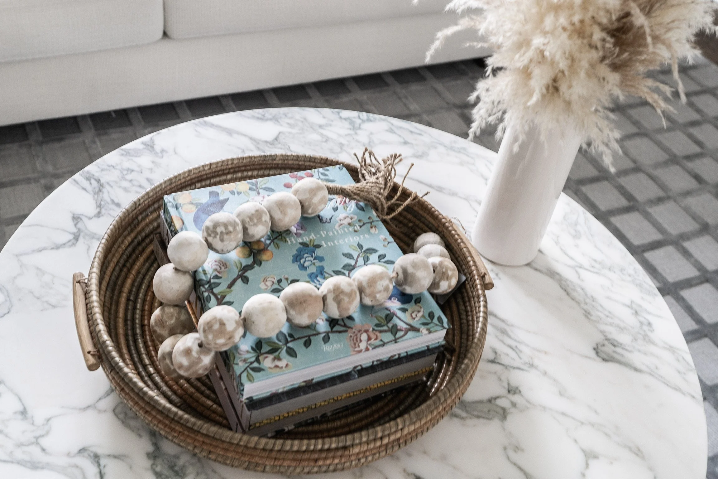 Thoughtfully designed interior reflecting modern living