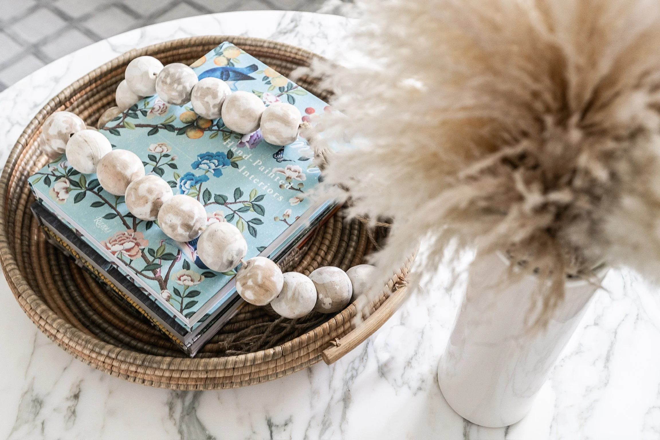 Thoughtfully designed interior reflecting modern living