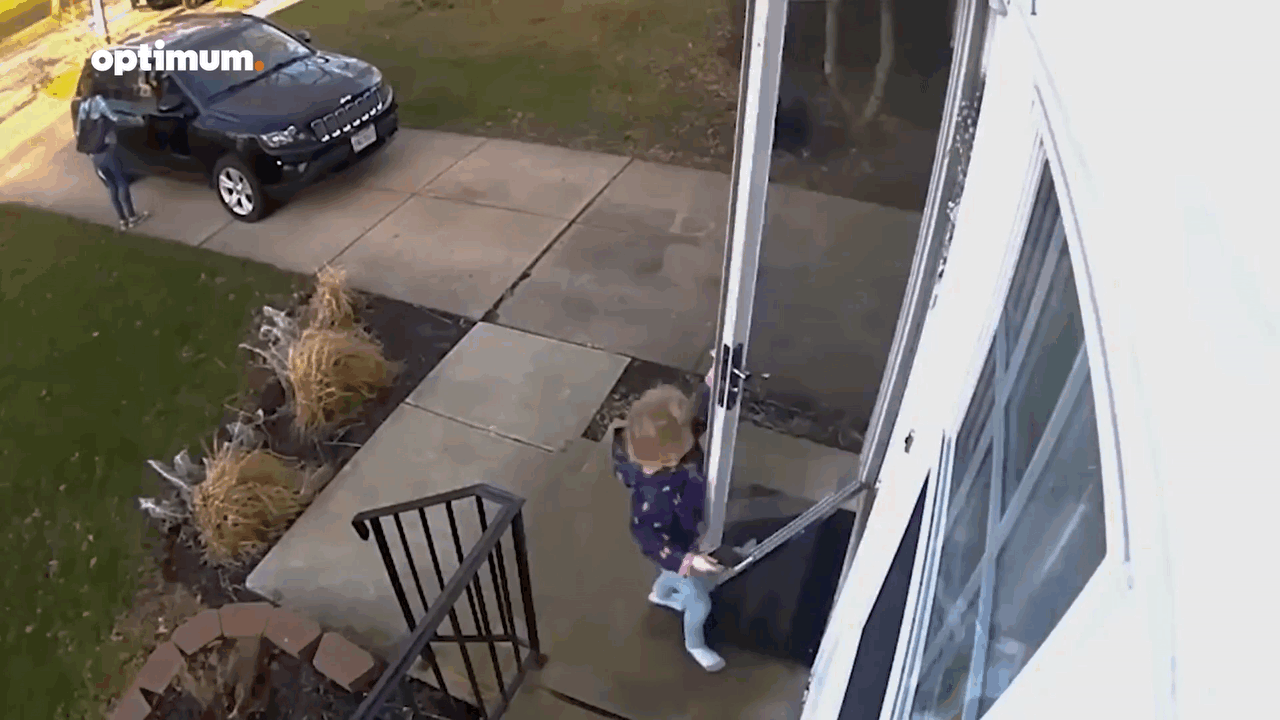 Optimum - Life's Risky