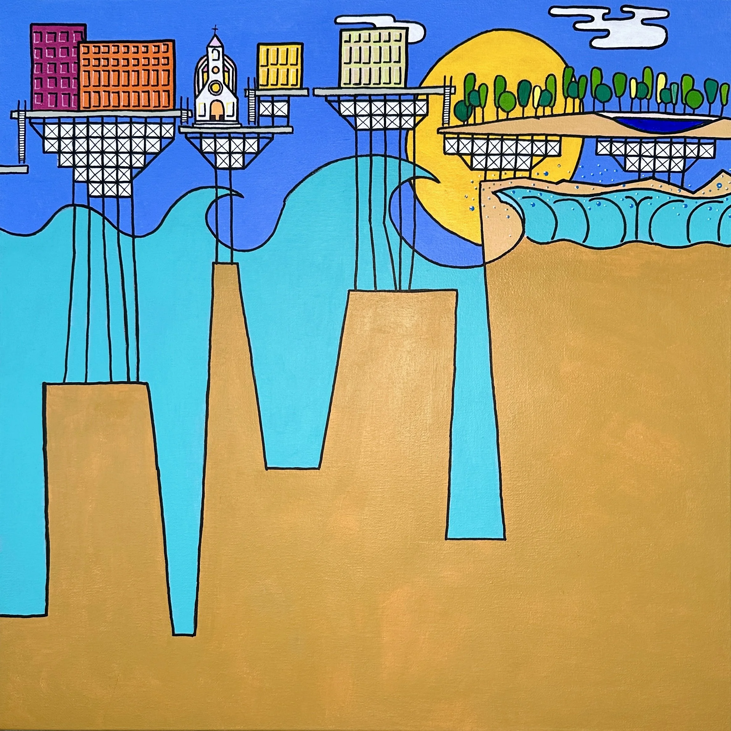 URBANIZANDO EL MAR - PIEZA 2.JPG