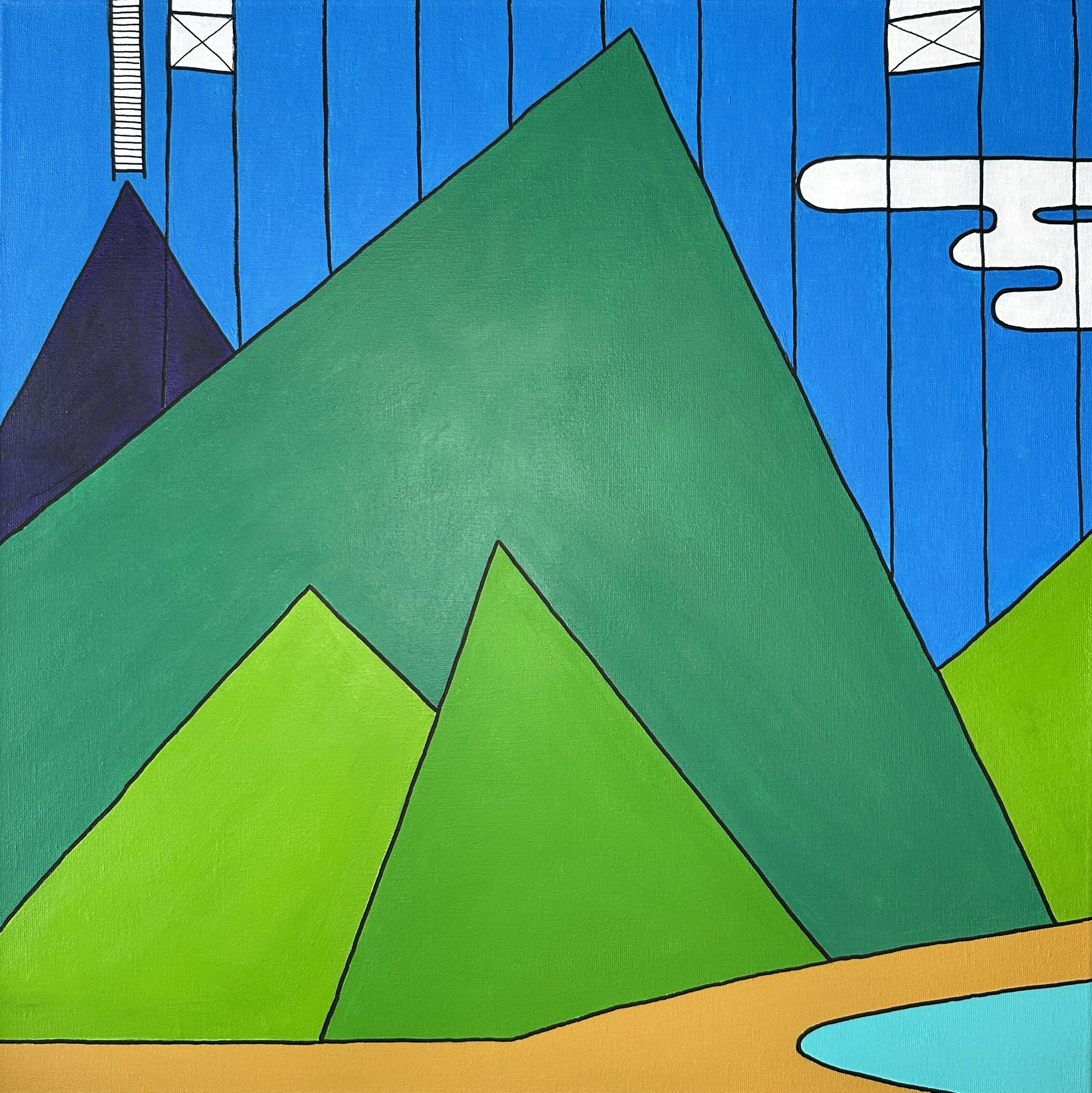 VIVIENDO EN LAS MONTAÑAS CON ACCESO AL LAGO - PIEZA 3.JPG