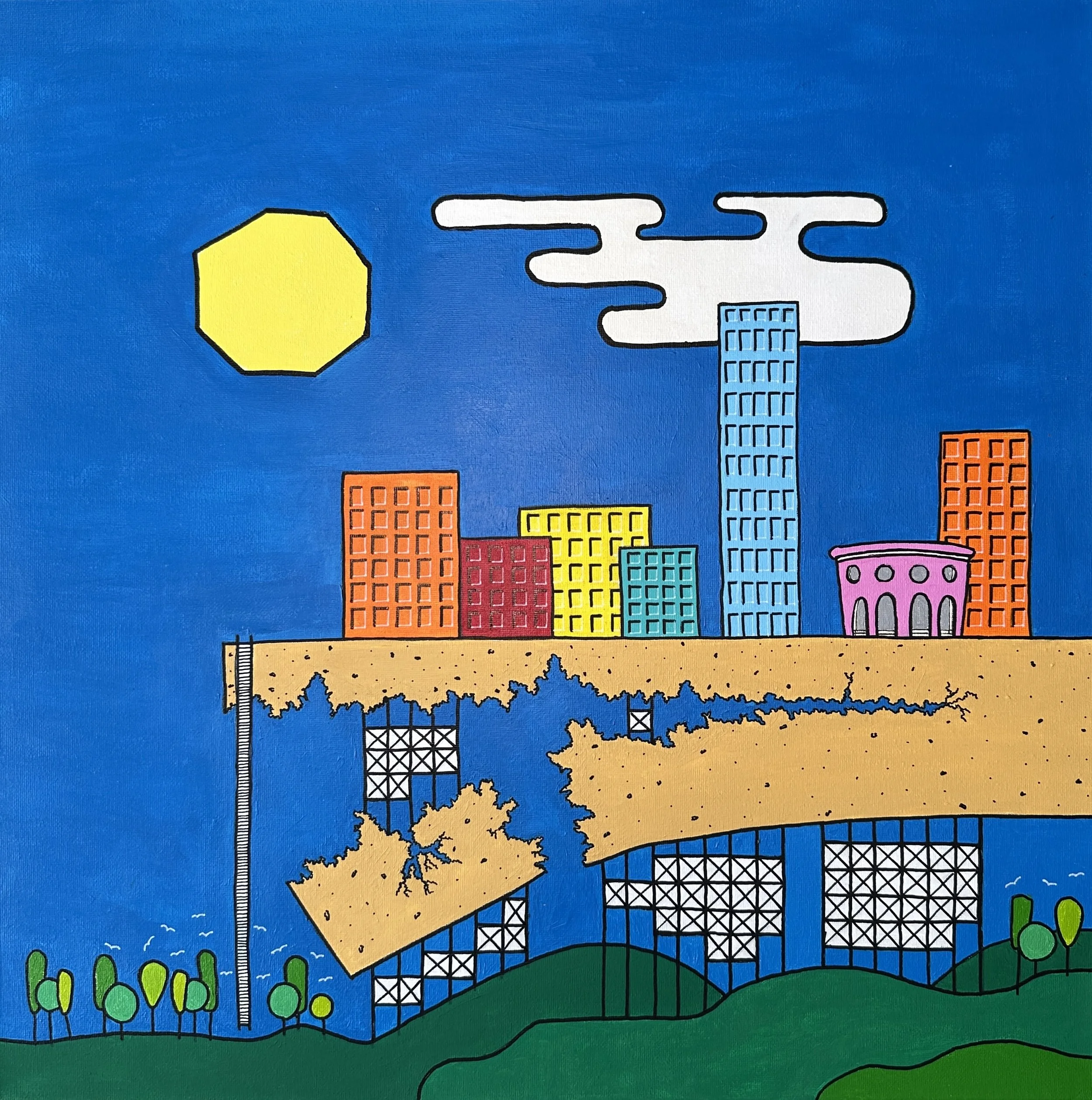 LA MÉNSULA - PIEZA 1.JPG