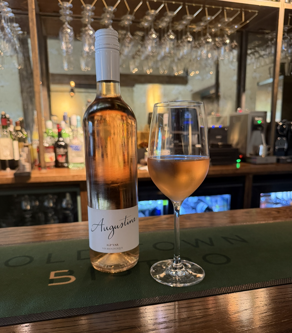 Our Favourite Rosé of the Season