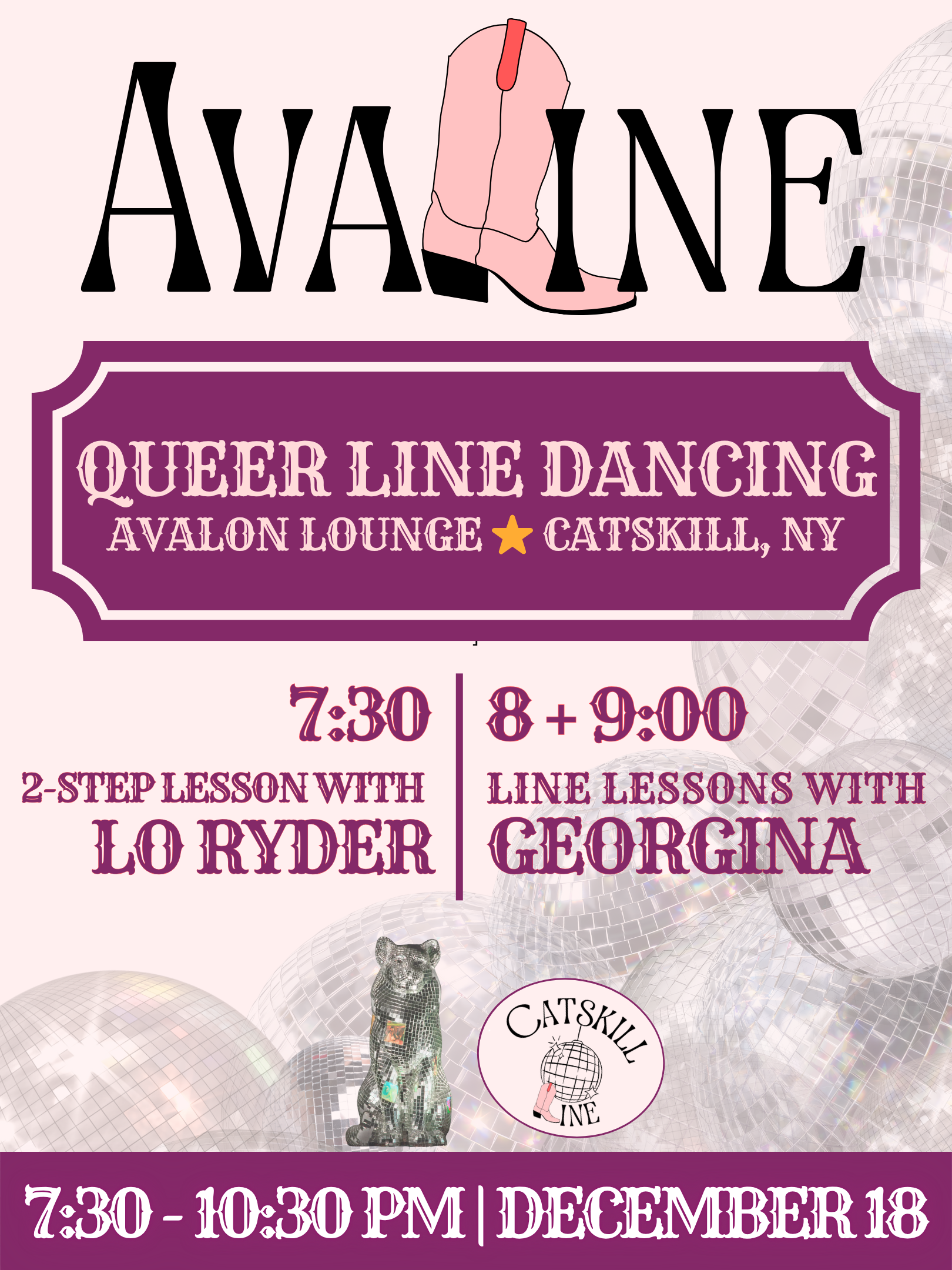 AvaLine Poster.png