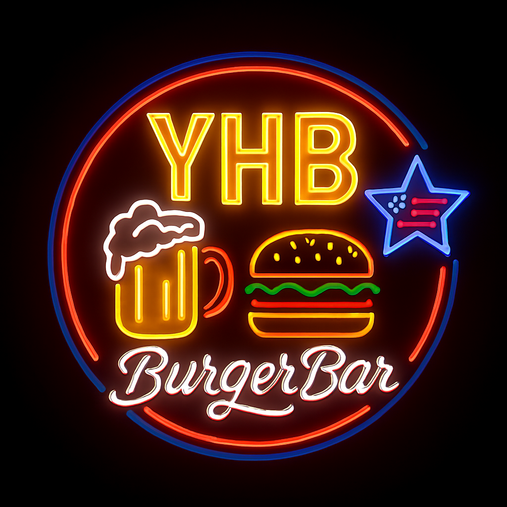 YHB BurgerBar