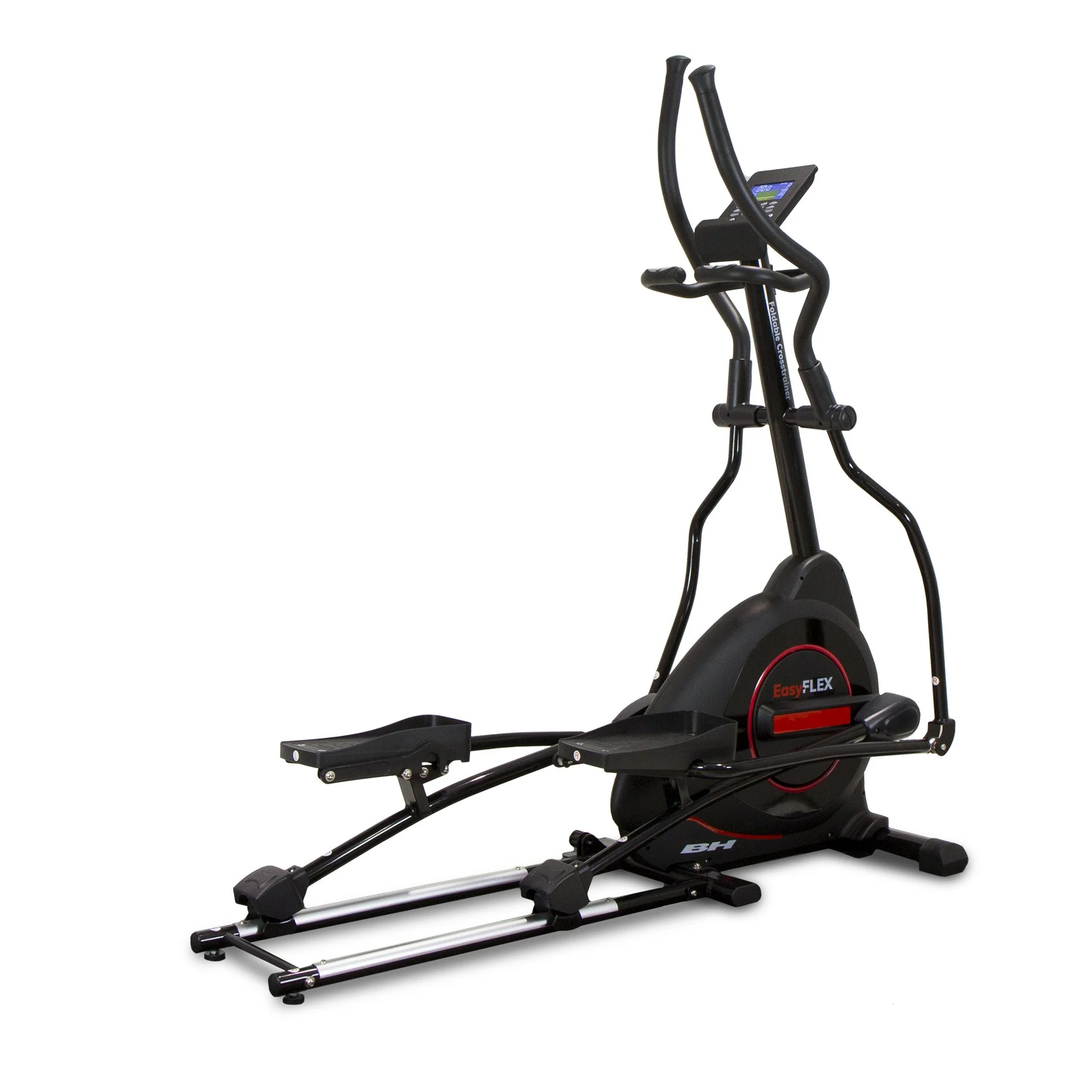 BH Fitness Easy Flex
