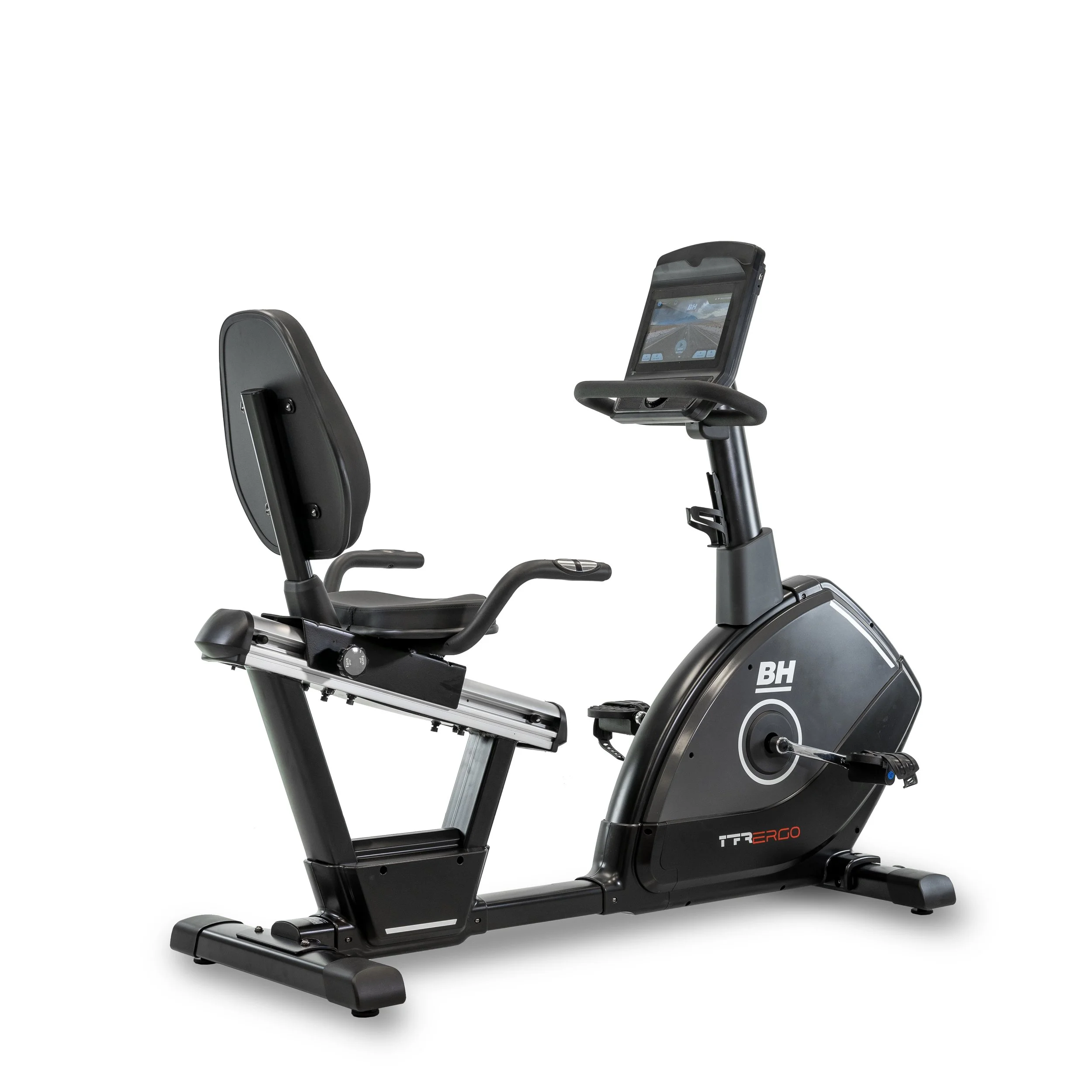 BH Fitness TFR Ergo
