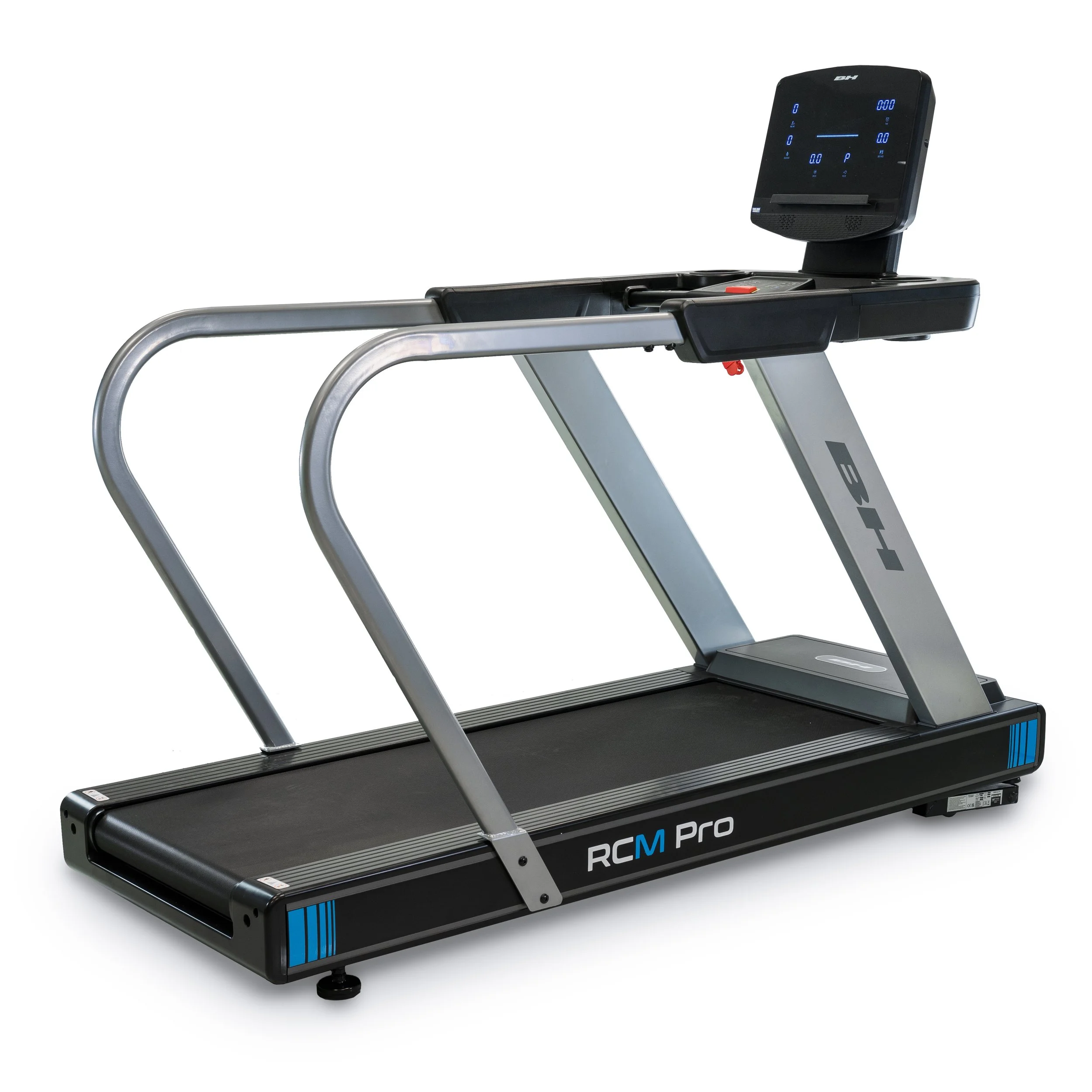 BH Fitness RCM Pro MED