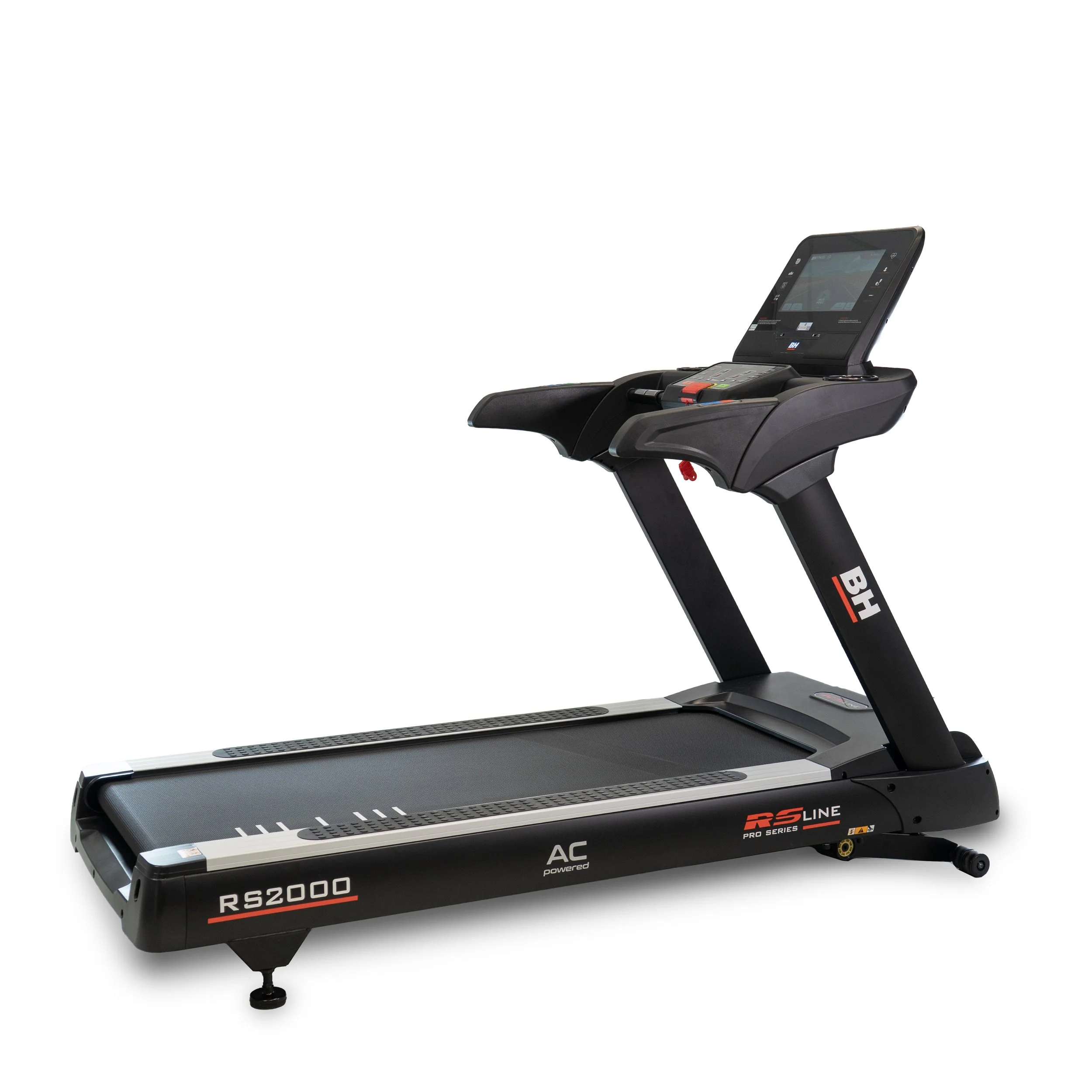 BH Fitness RS2000